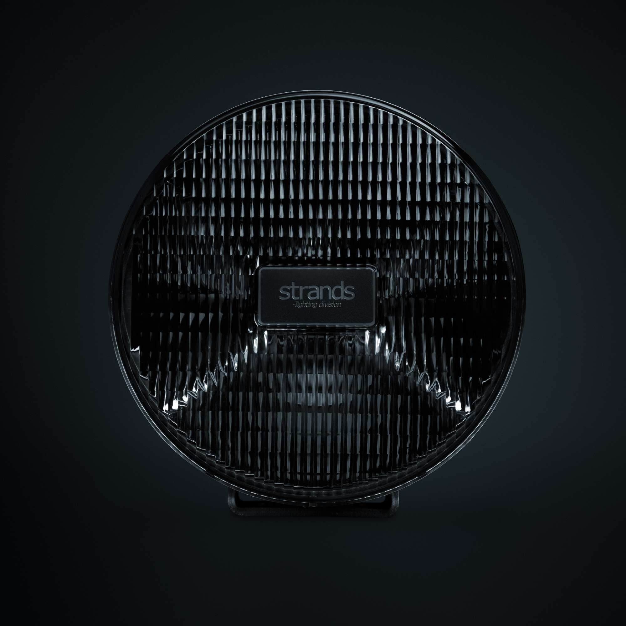 Strands IZE LED OG DRIVING LIGHT 9″