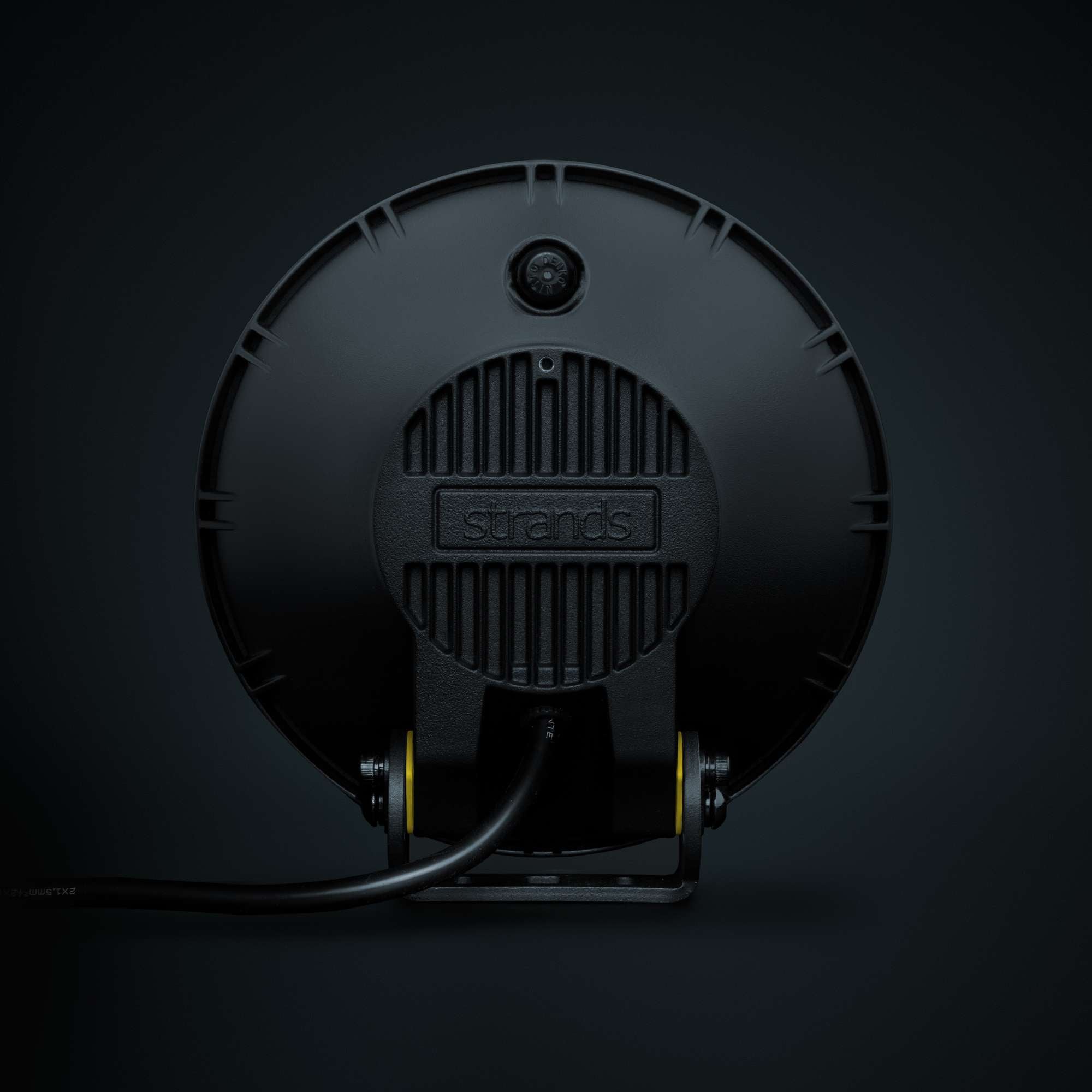 Strands IZE LED OG DRIVING LIGHT 9″