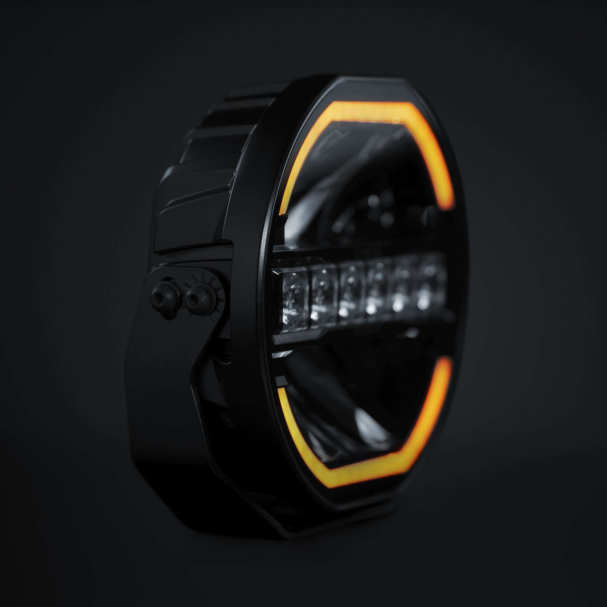 Strands SIBERIA SKYLORD DRIVING LIGHT 9″