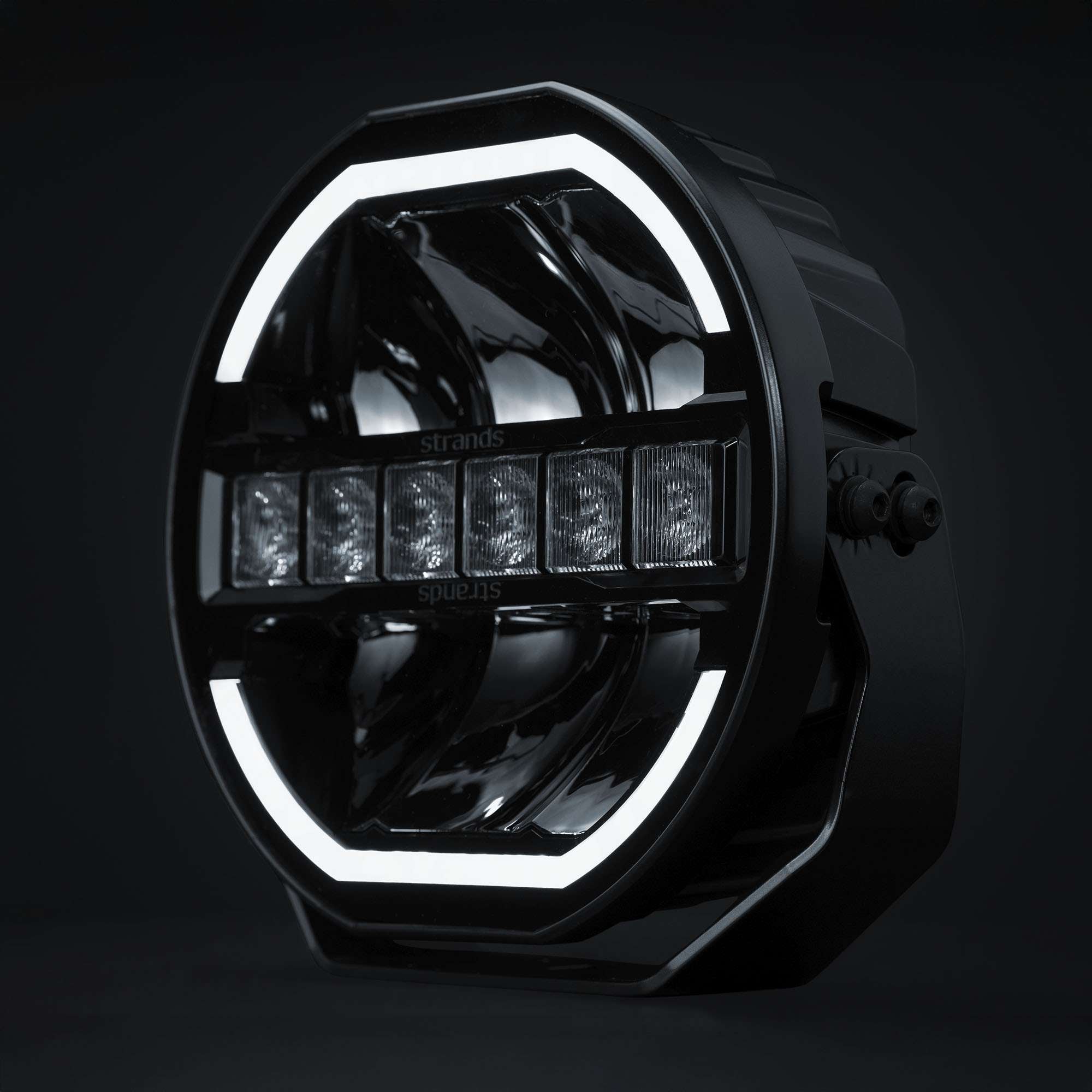 Strands SIBERIA SKYLORD DRIVING LIGHT 9″