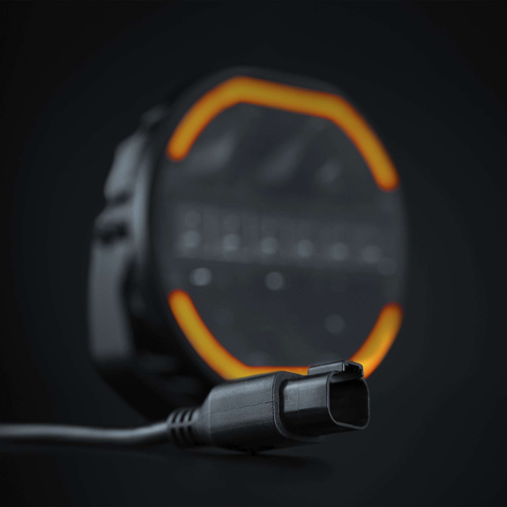 Strands SIBERIA SKYLORD DRIVING LIGHT 9″