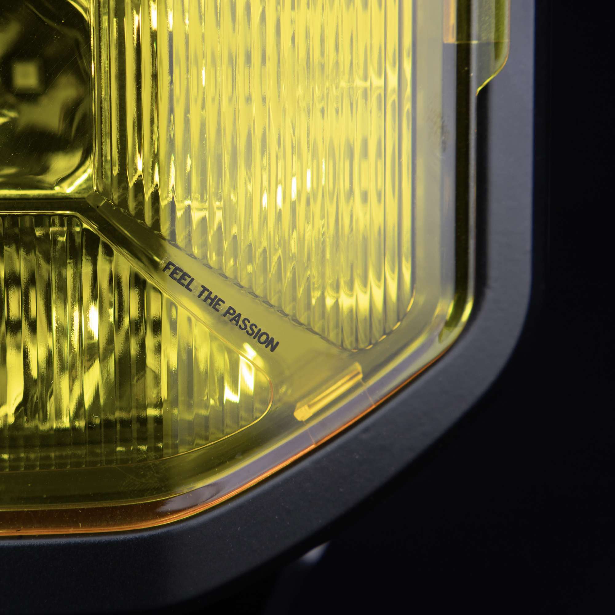 Strands SIBERIA X DRIVING LIGHT 7″