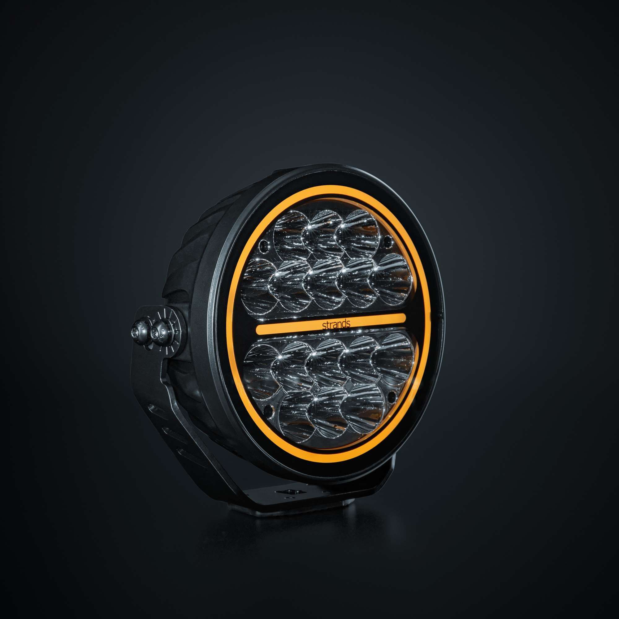 Strands SIBERIA XPA DRIVING LIGHT 7″