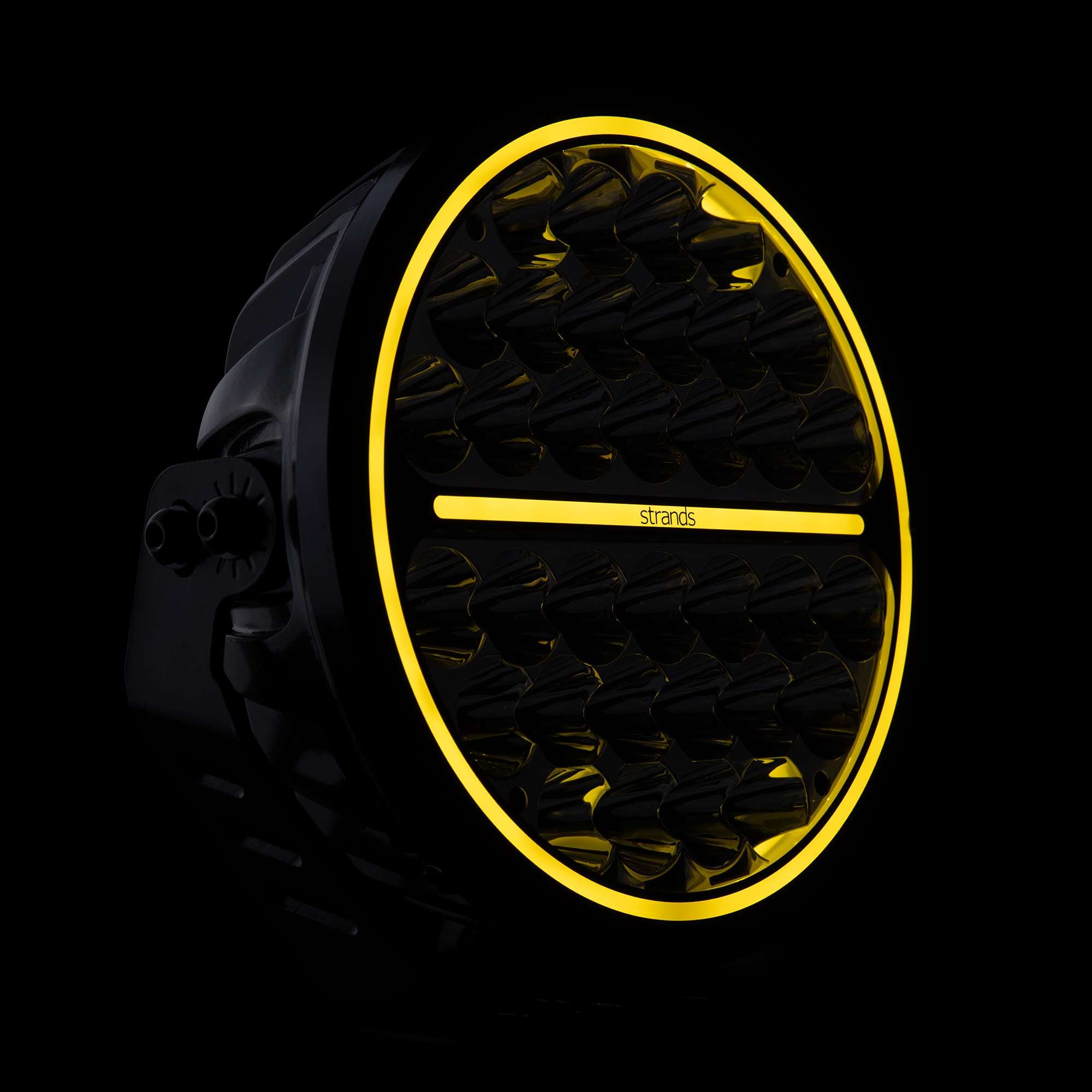 Strands SIBERIA XP DRIVING LIGHT 9″