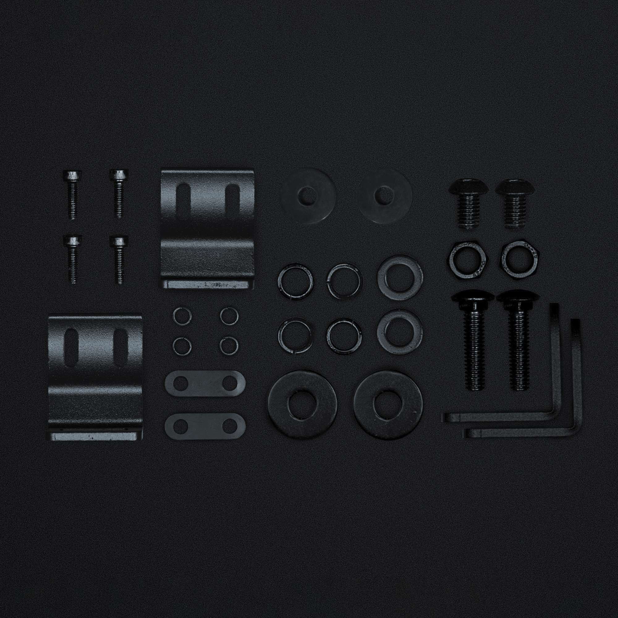 Strands NUUK D-LINE LED BAR 10″