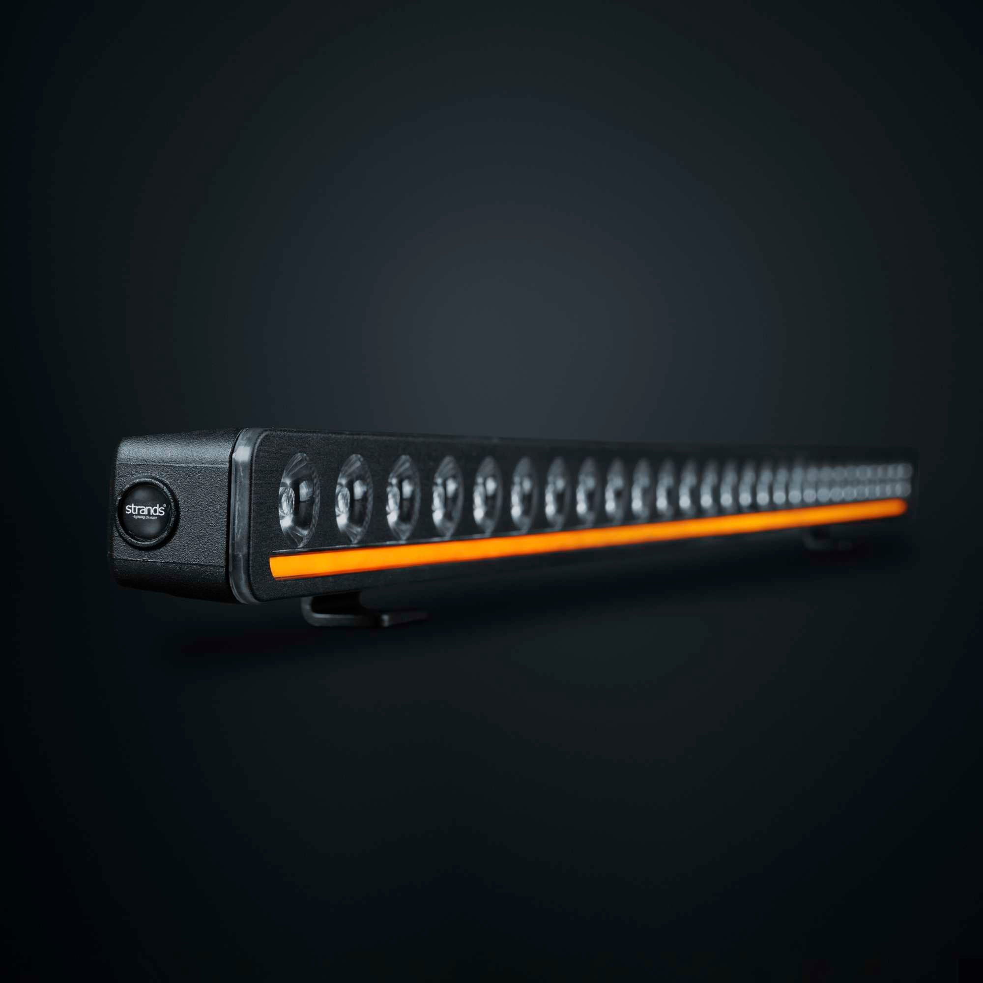 Strands NUUK D-LINE LED BAR 30″