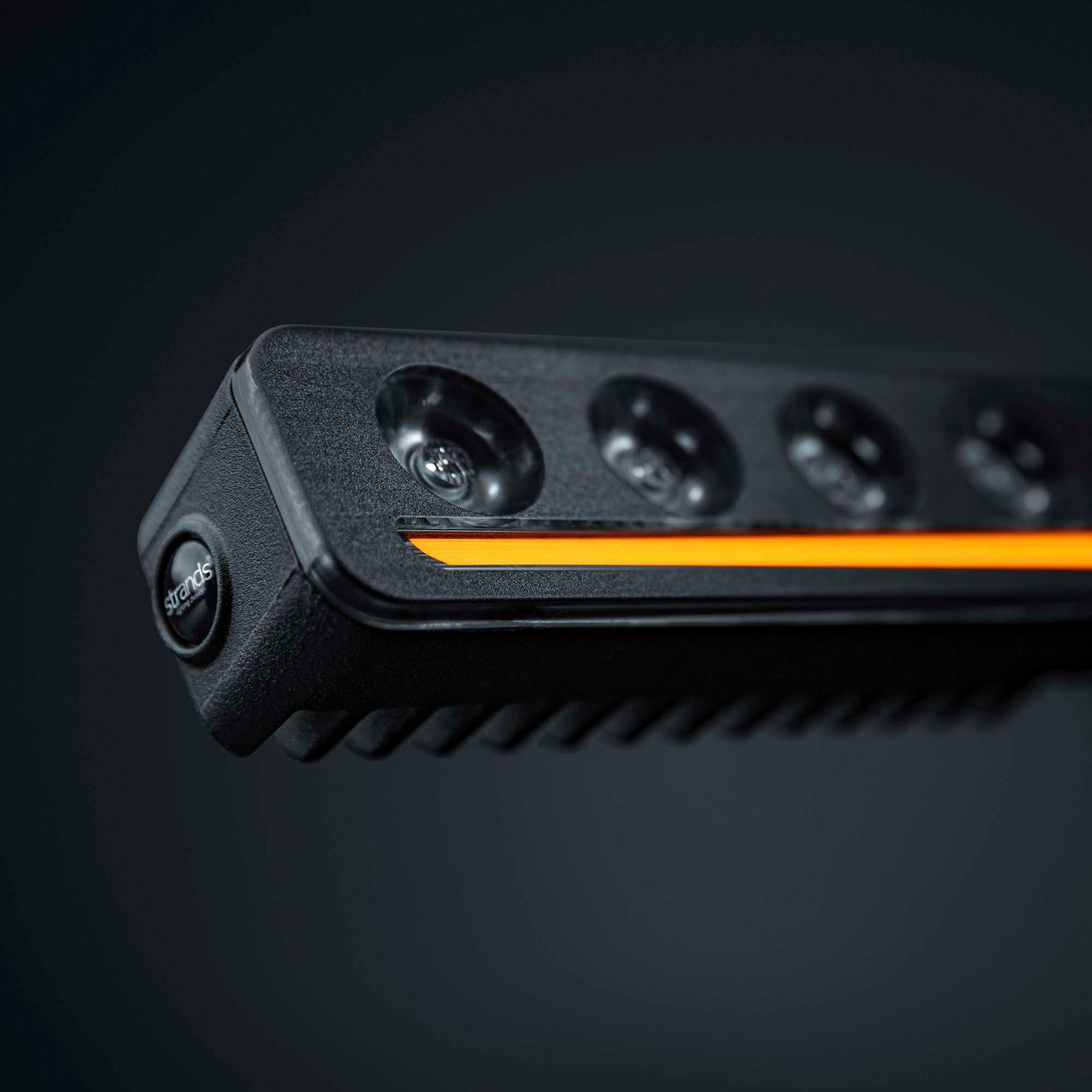 Strands NUUK D-LINE LED BAR 30″