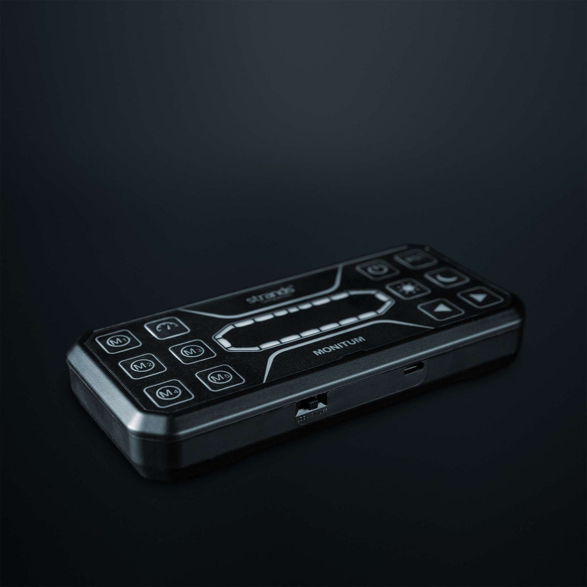 Strands MONITUM WIRELESS REMOTE CONTROL