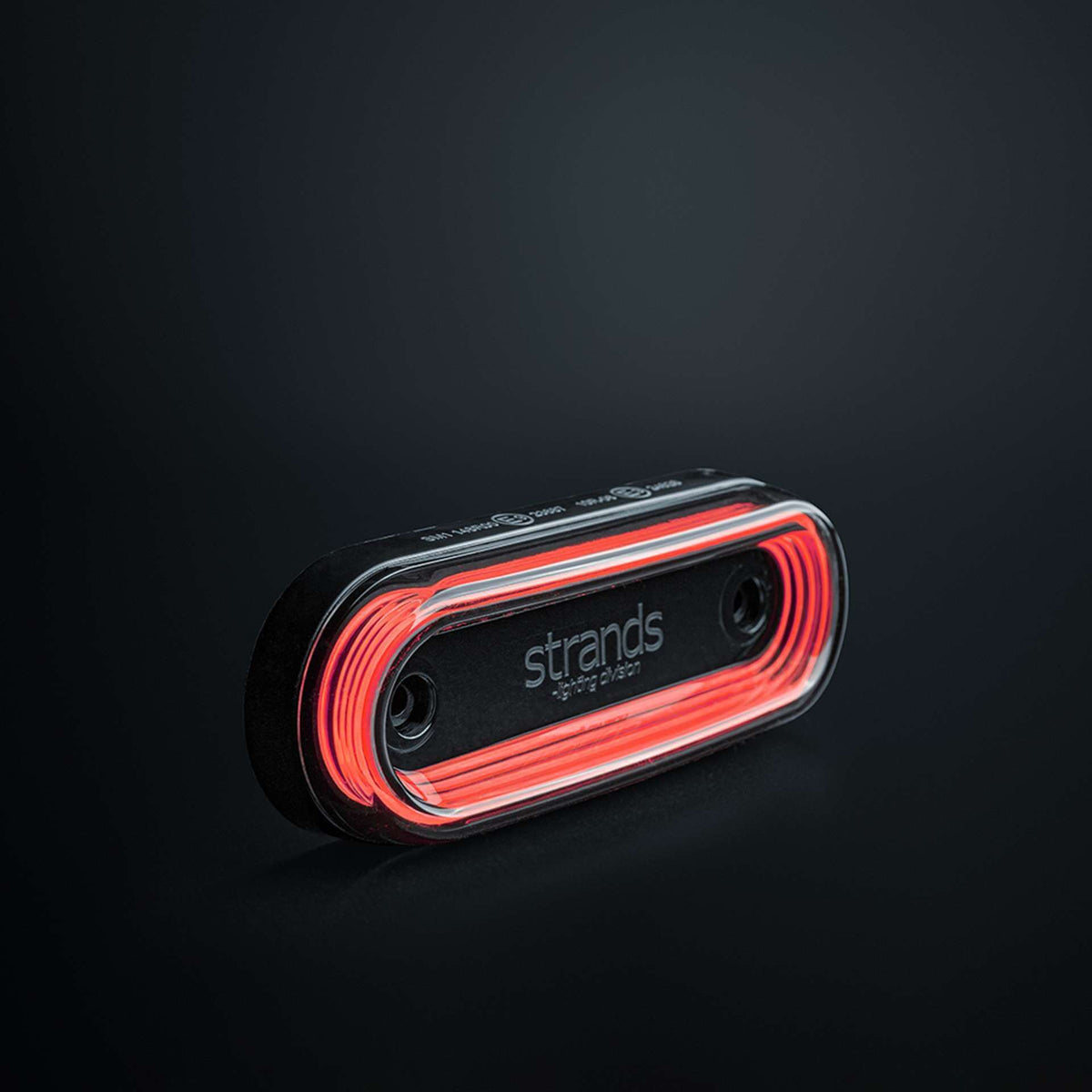 Strands FOR9T GRAVITY REAR POSITION LIGHT