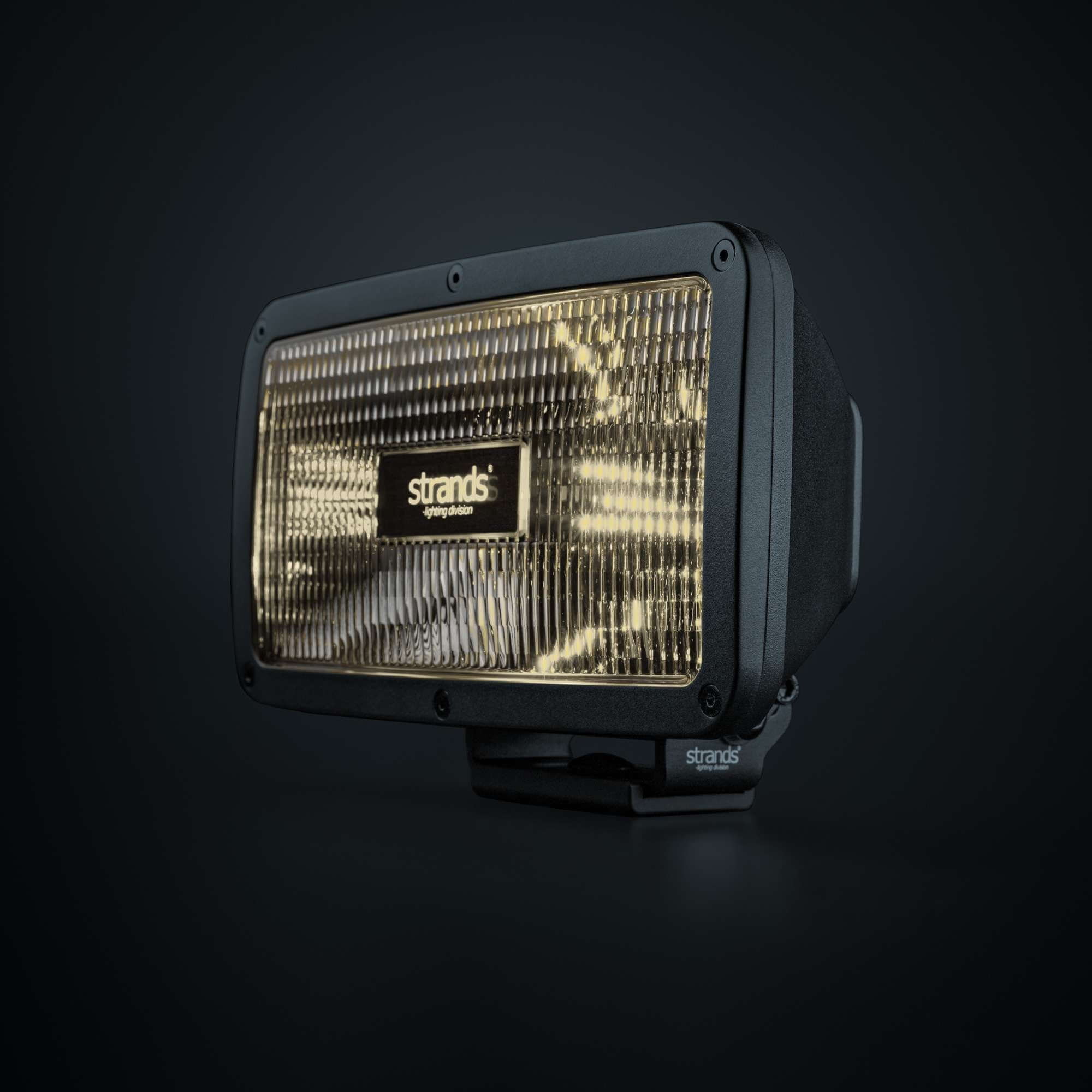 Strands IZE LED OG REX DRIVING LIGHT