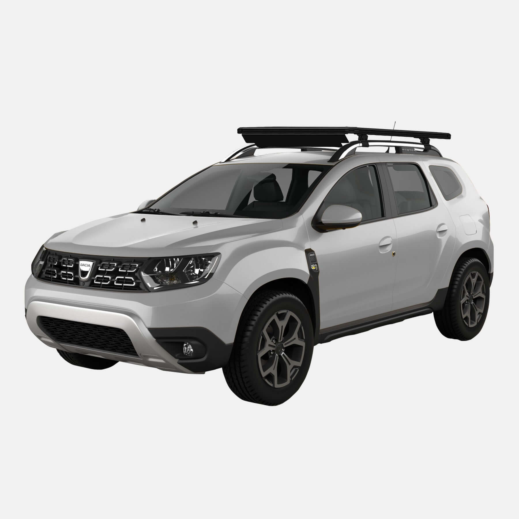 Dacia Duster Dachträger ExRoof