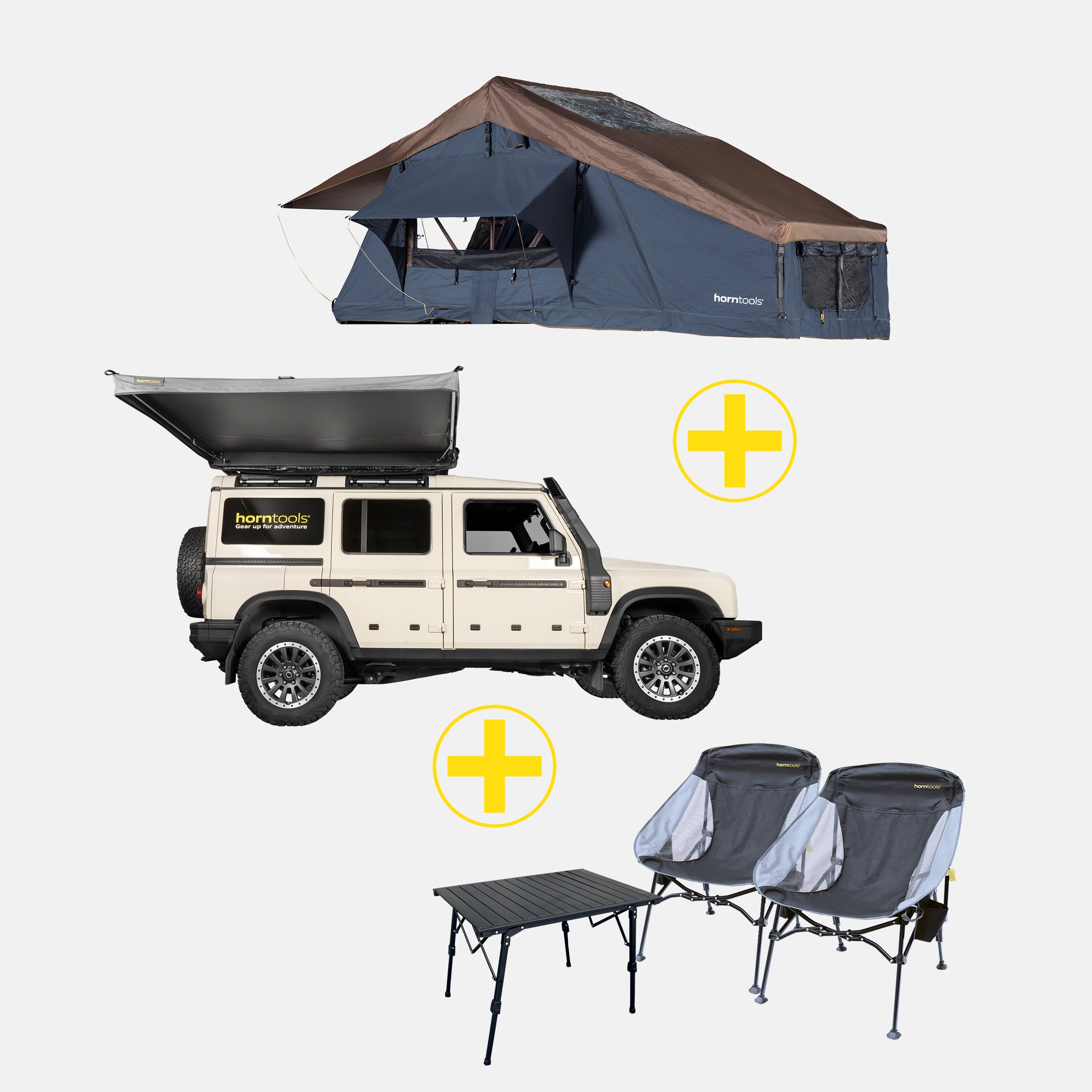 Elements Ocean Bundle Gold