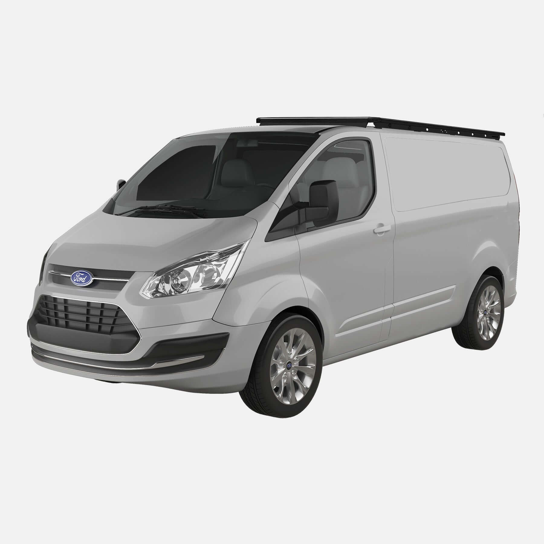 Dachträger ExRoof für Ford Transit Custom L1H1 / Ford Tourneo Custom L1H1 (Bj. 2012 - 2023)
