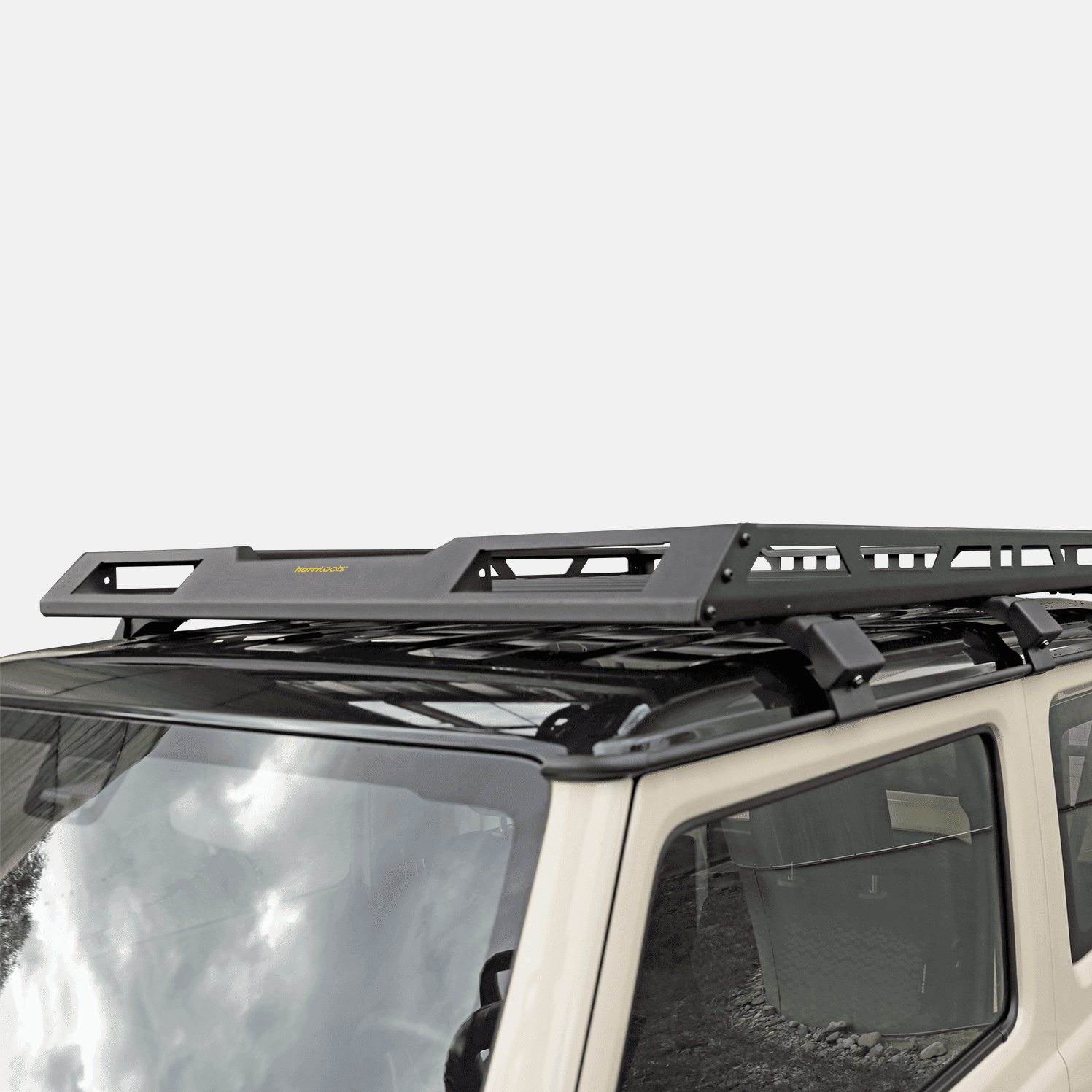 Dachträger El Portador für Suzuki Jimny GJ/HJ