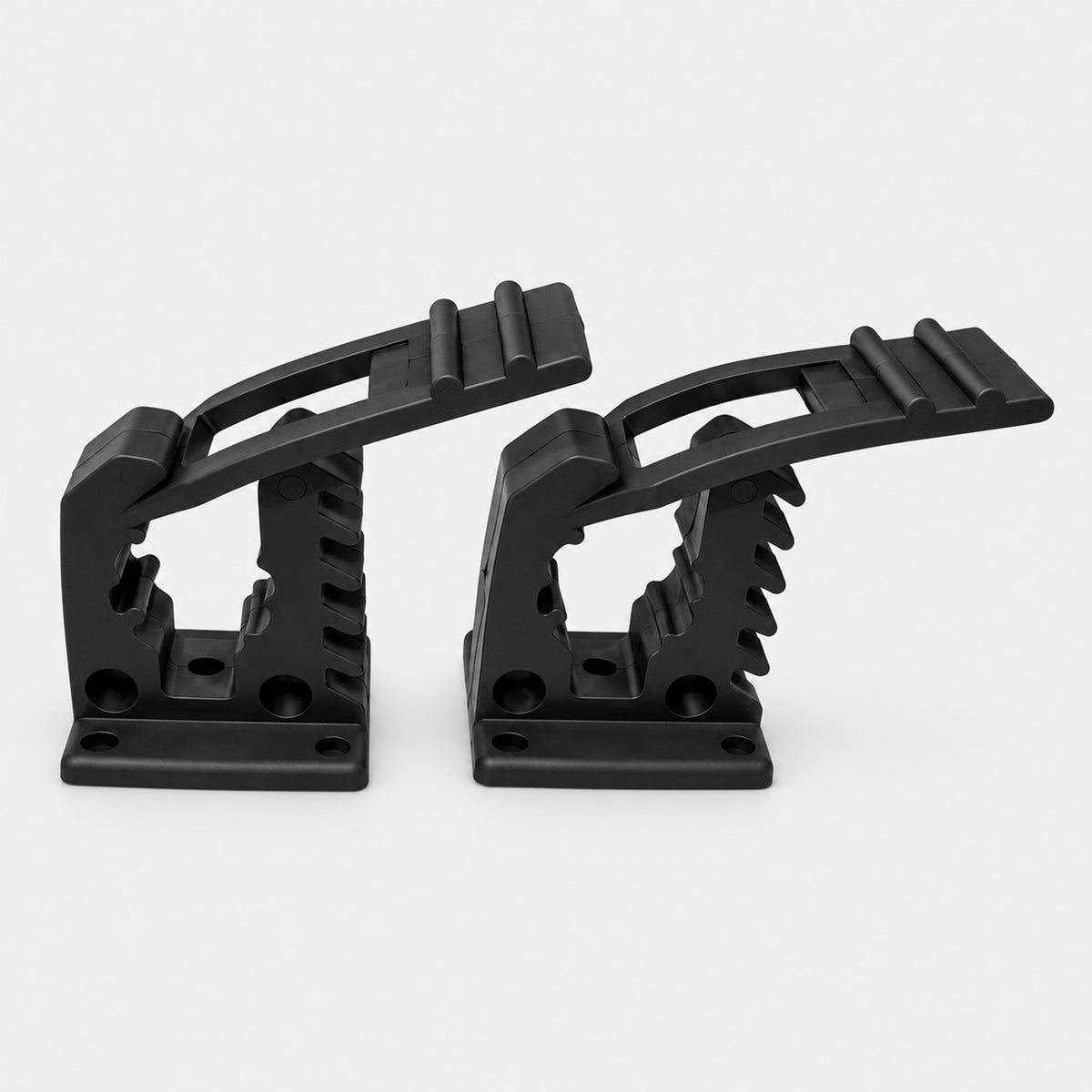 Mini-verktygshållare 16–32 mm 2 st.