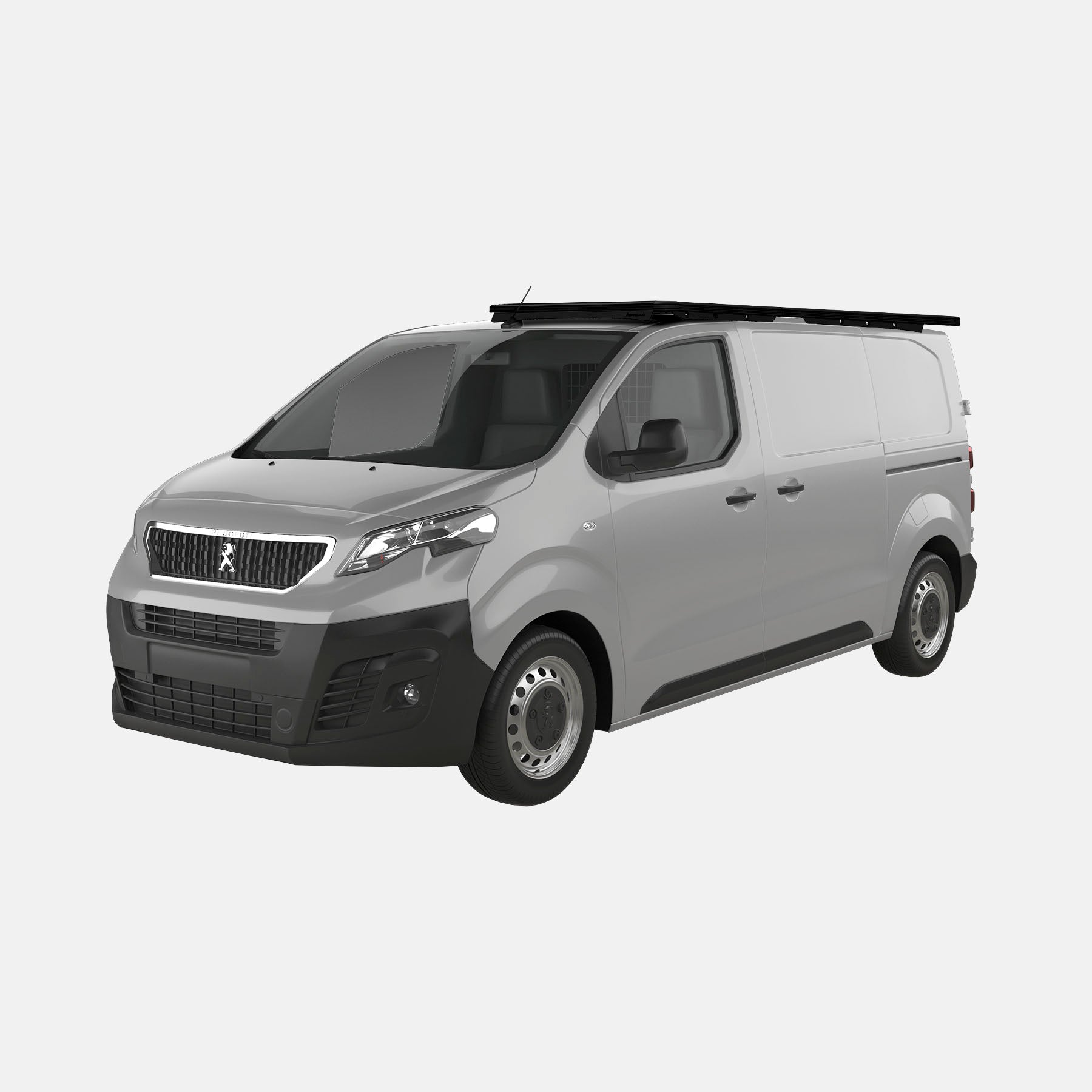 Roof rack ExRoof for Peugeot Expert / Traveller L2 (from 2016)