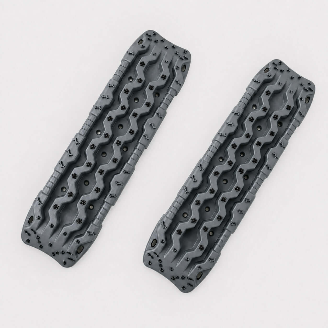 Recovery Boards + Universal Mount