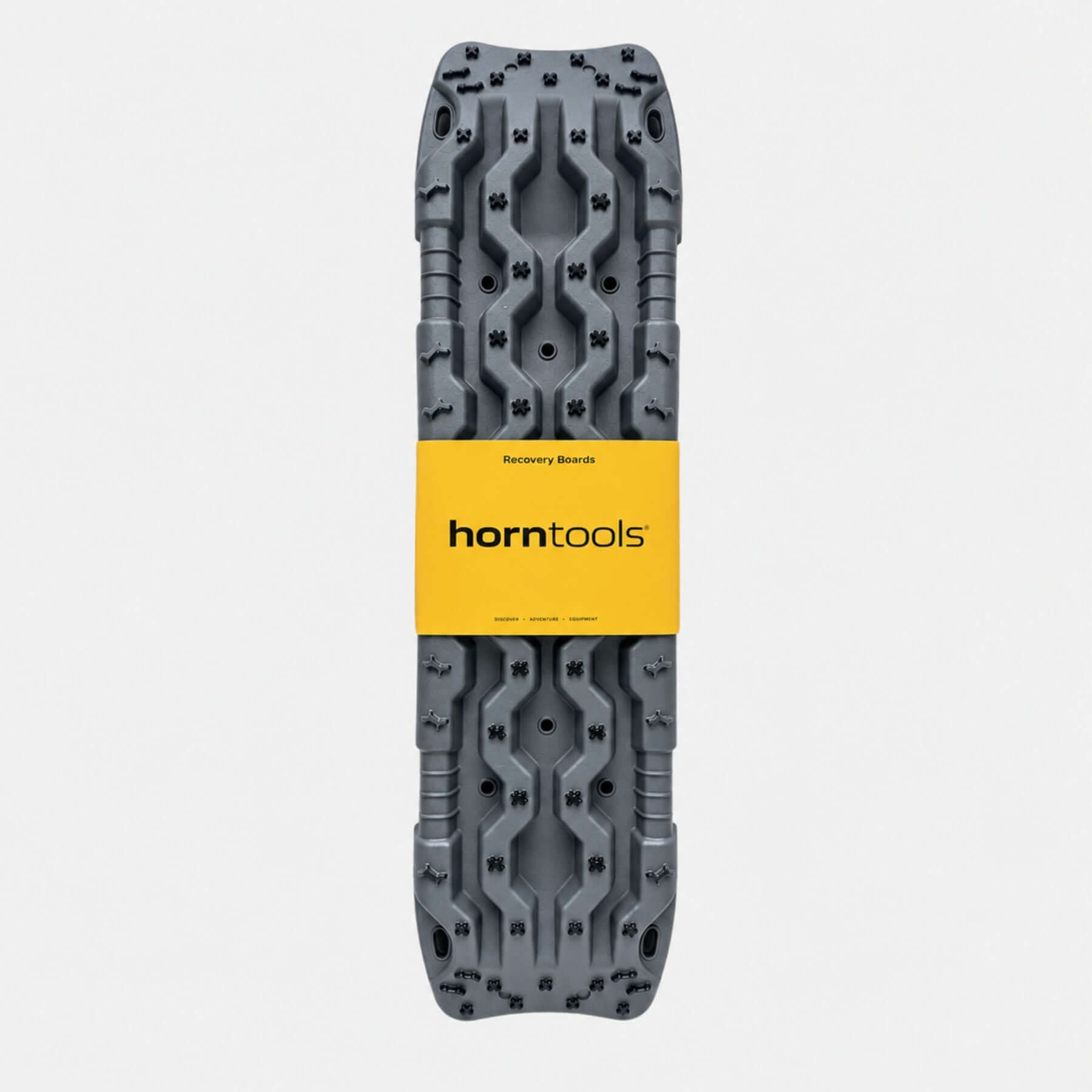 Recovery Boards / Sandbleche