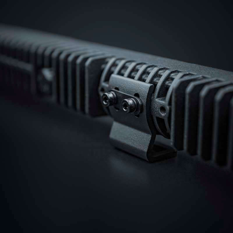 Strands NUUK D-LINE LED BAR 20″