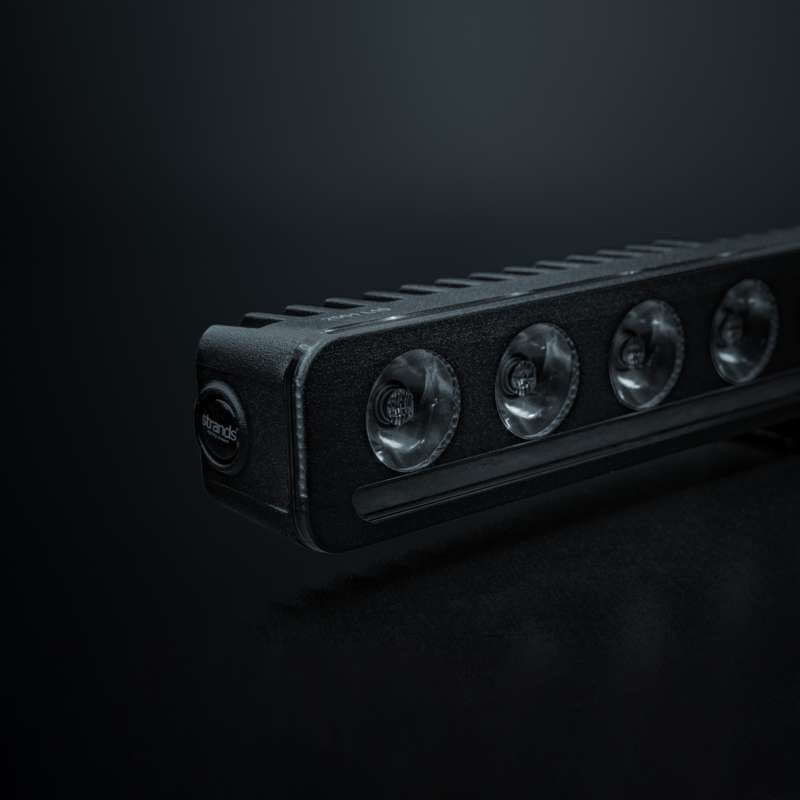 Strands NUUK D-LINE LED BAR 20″