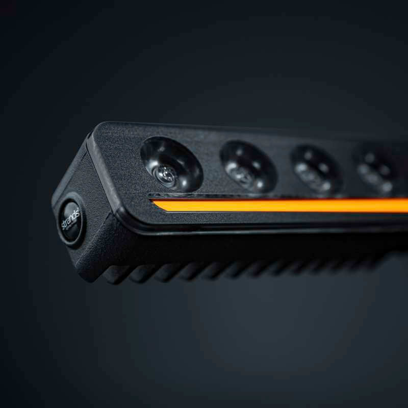 Strands NUUK D-LINE LED BAR 30″