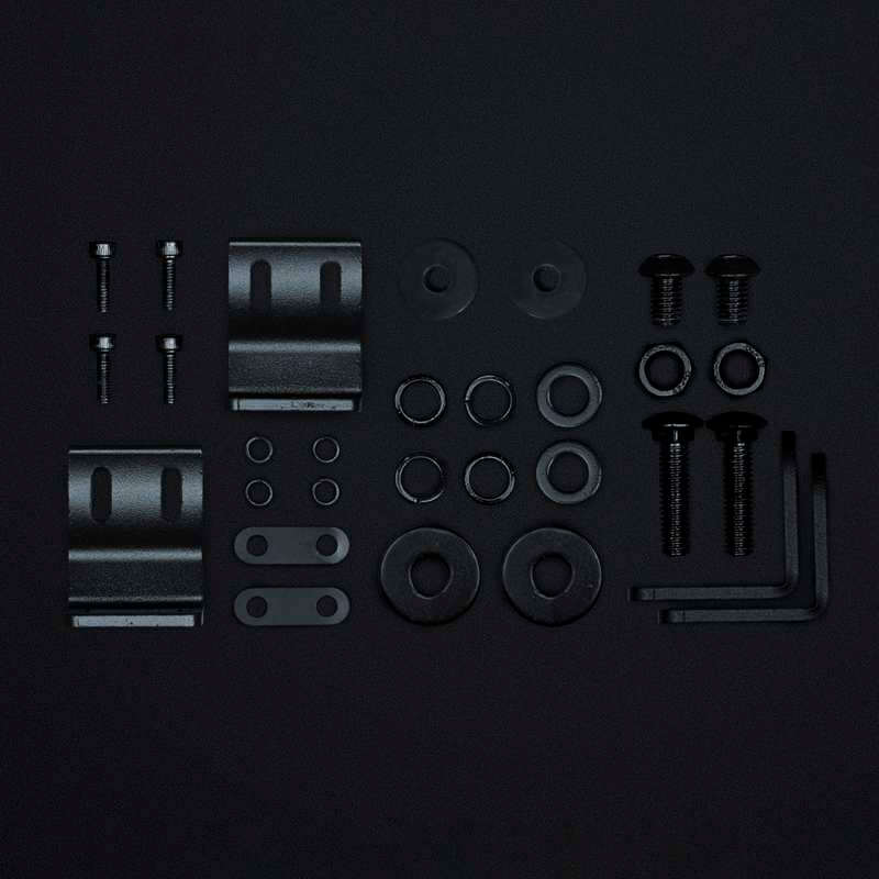 Strands NUUK D-LINE LED BAR 30″