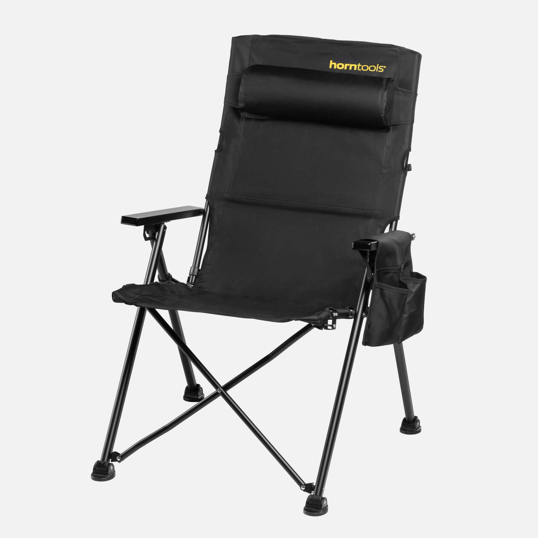 Campingstuhl Recliner