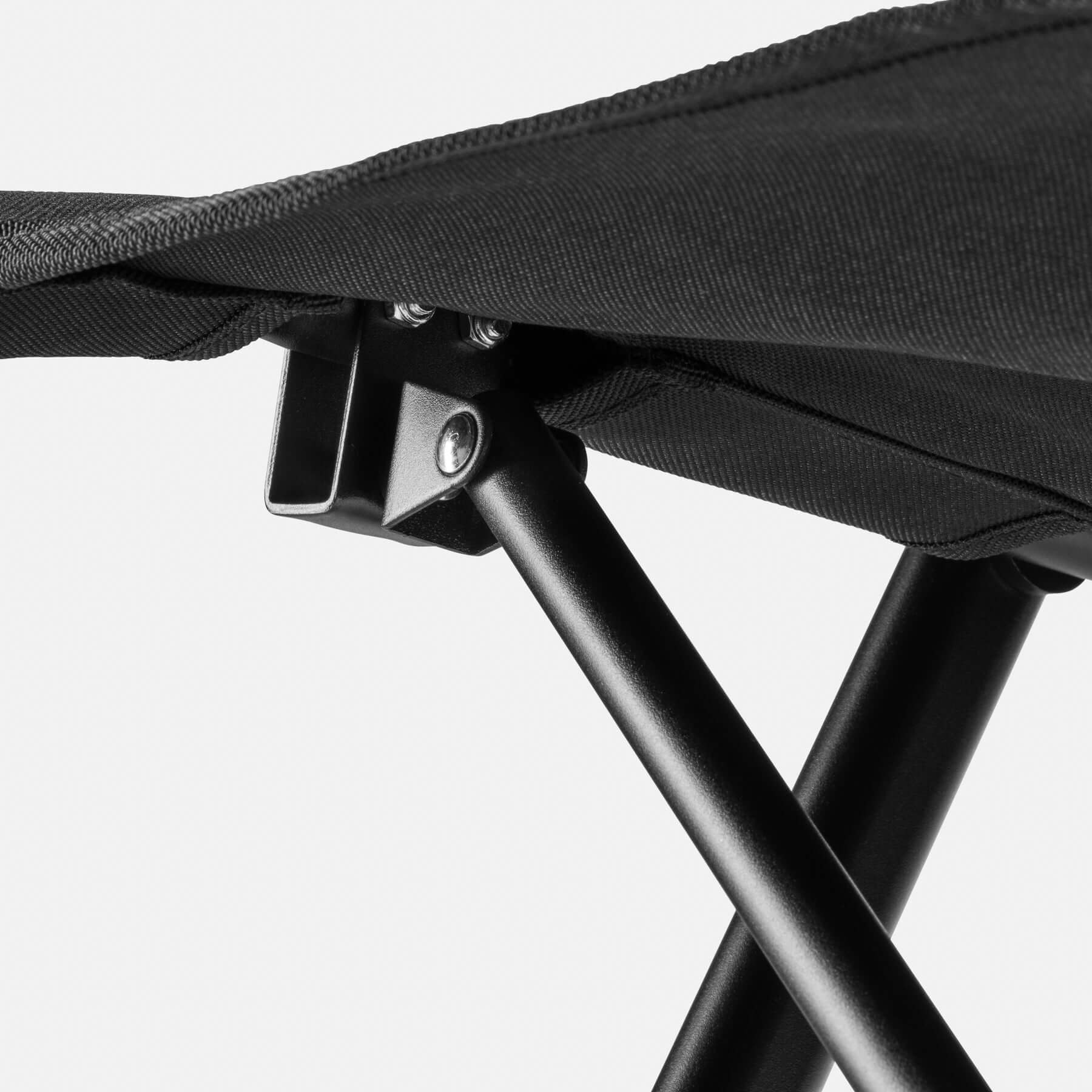 Campingstuhl Recliner