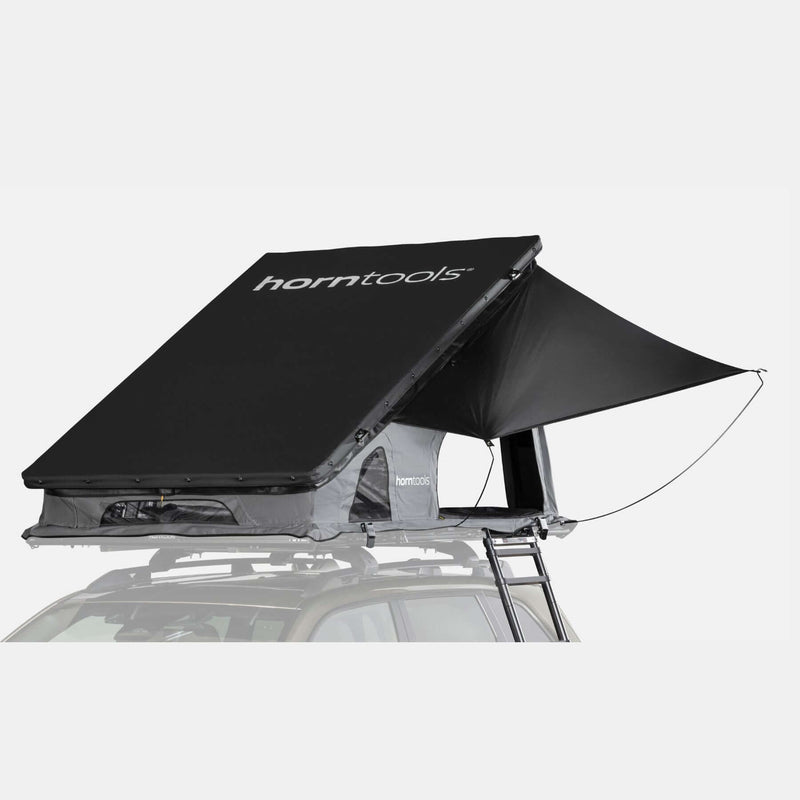 Triangle Dachzelt Cloud für 2 Personen - 140 cm