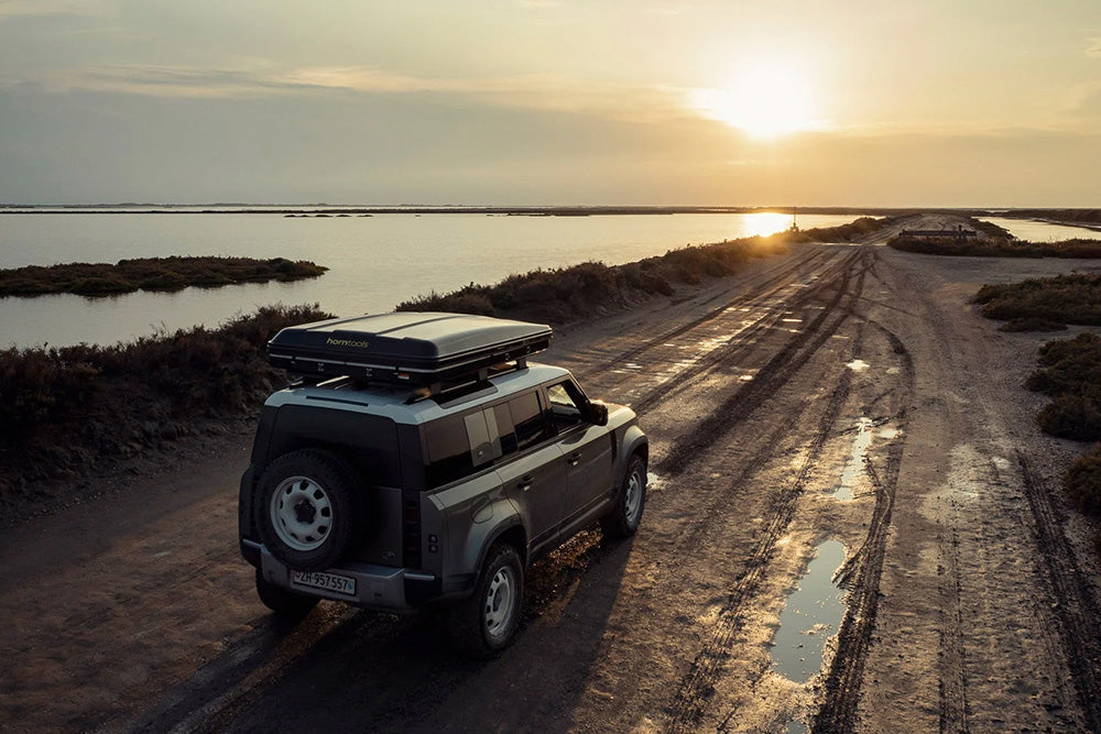 Wildcampen in Frankreich: Was du wissen musst & was erlaubt ist