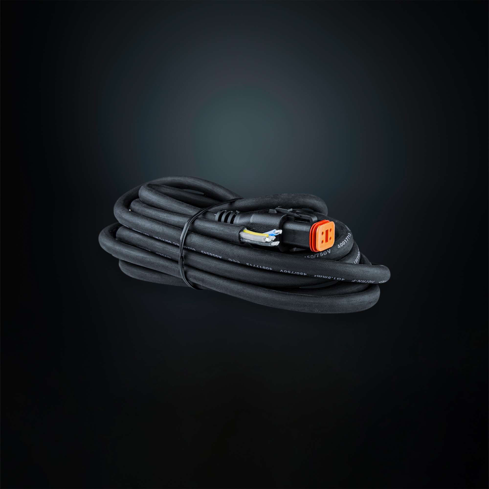 Strands VDE DT-4 3M CABLE