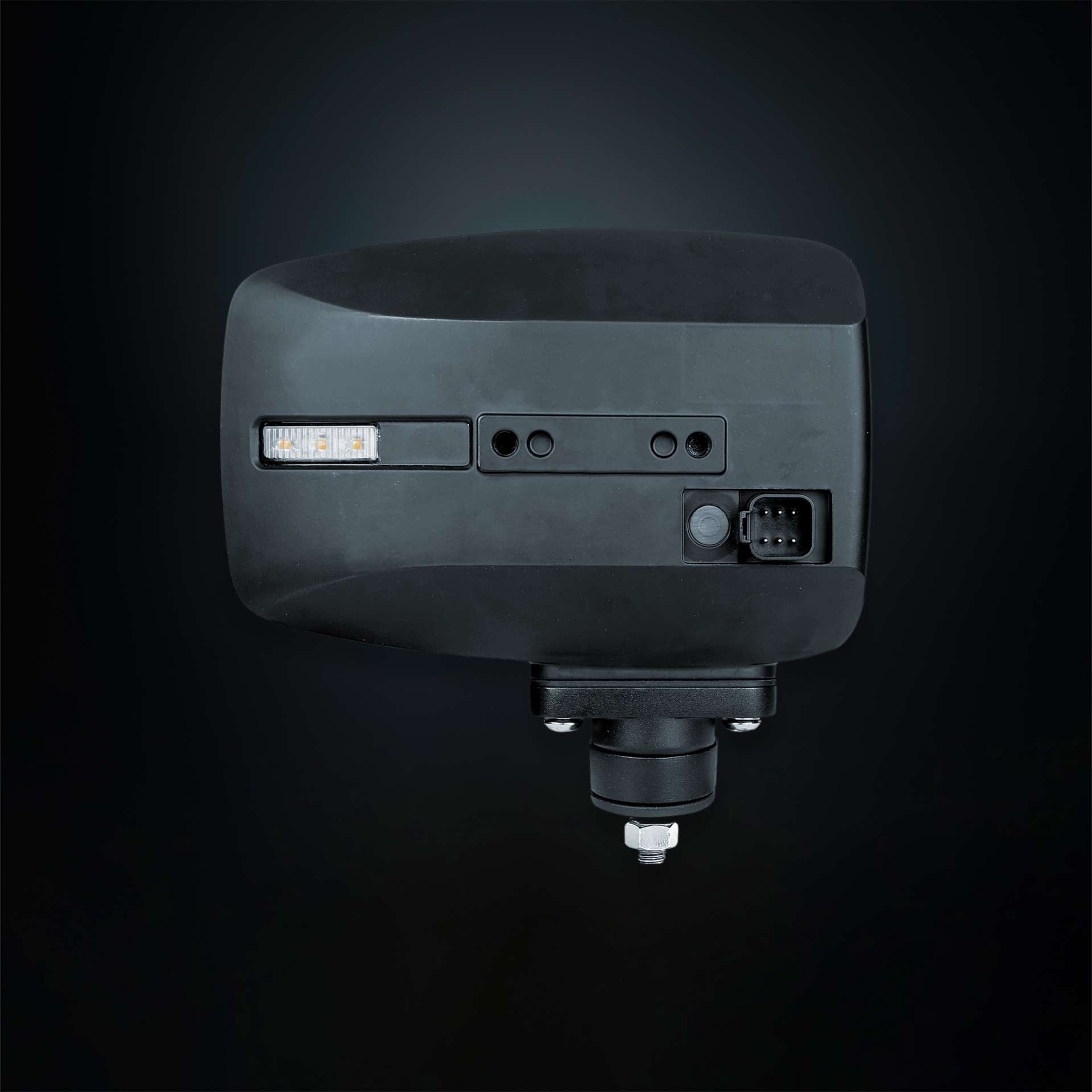 Strands SIBERIA HI-LO PLOW LIGHT WITH HEATED LENS LEFT
