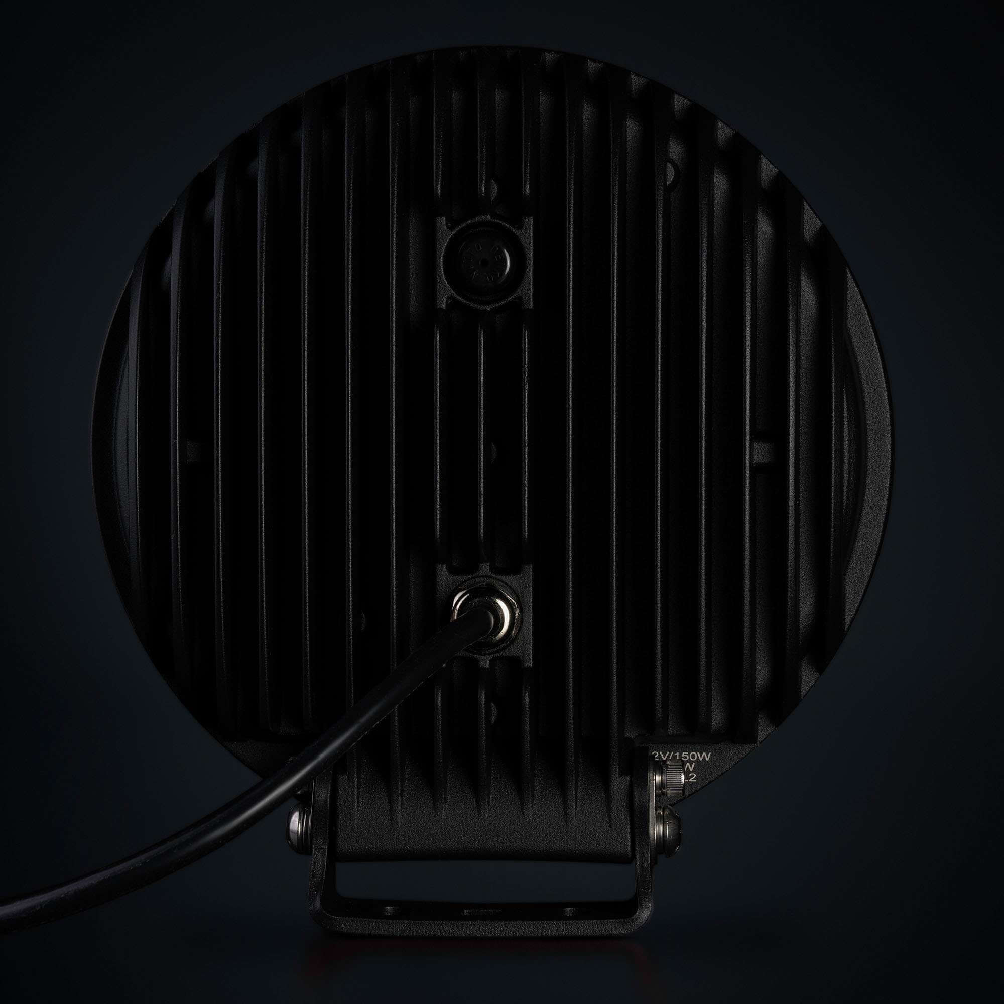 Strands DARK KNIGHT INTENSE DRIVING LIGHT 9″