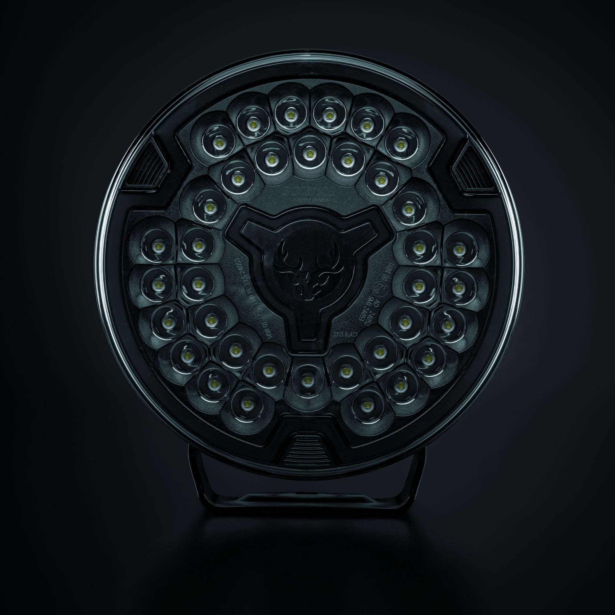Strands FREEDOM MAXIMUM POSITION LIGHT 9″ DARK
