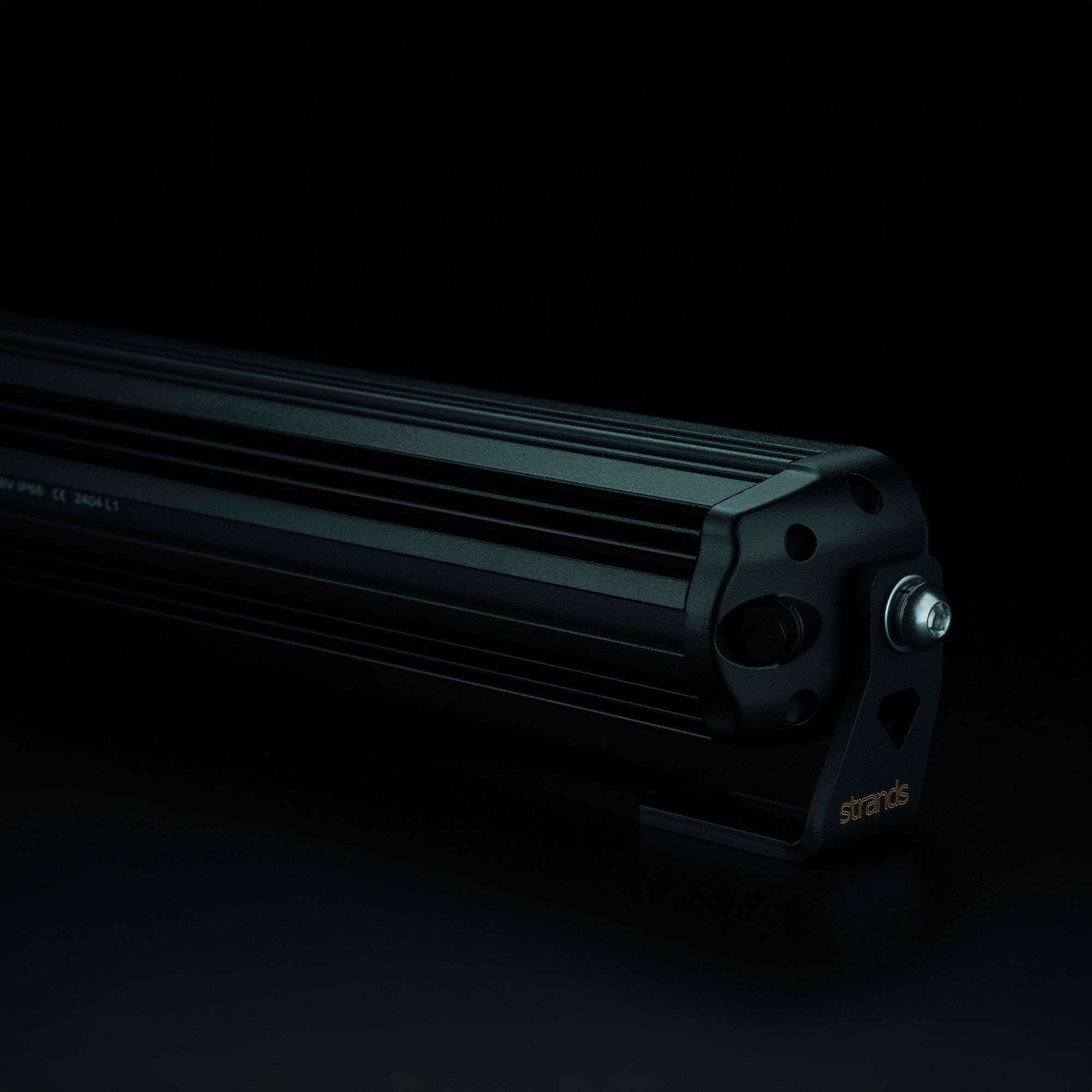 Strands DARK KNIGHT IDENTITY LED BAR 20″