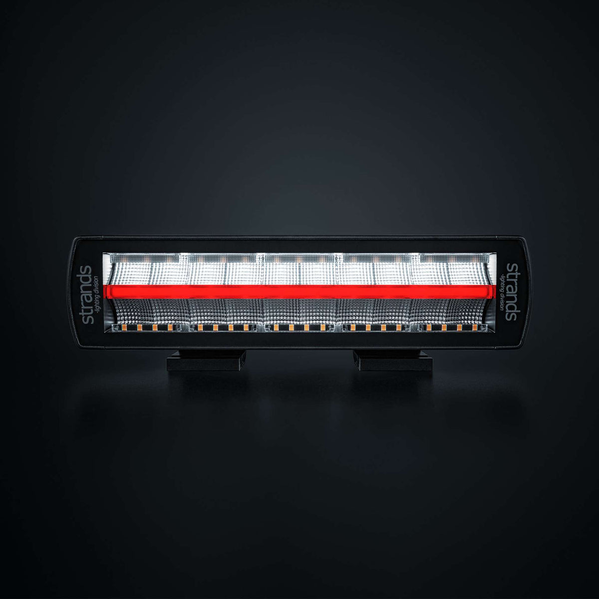 Strands SIBERIA DRT 5 FUNC. TAILLIGHT BAR 12″