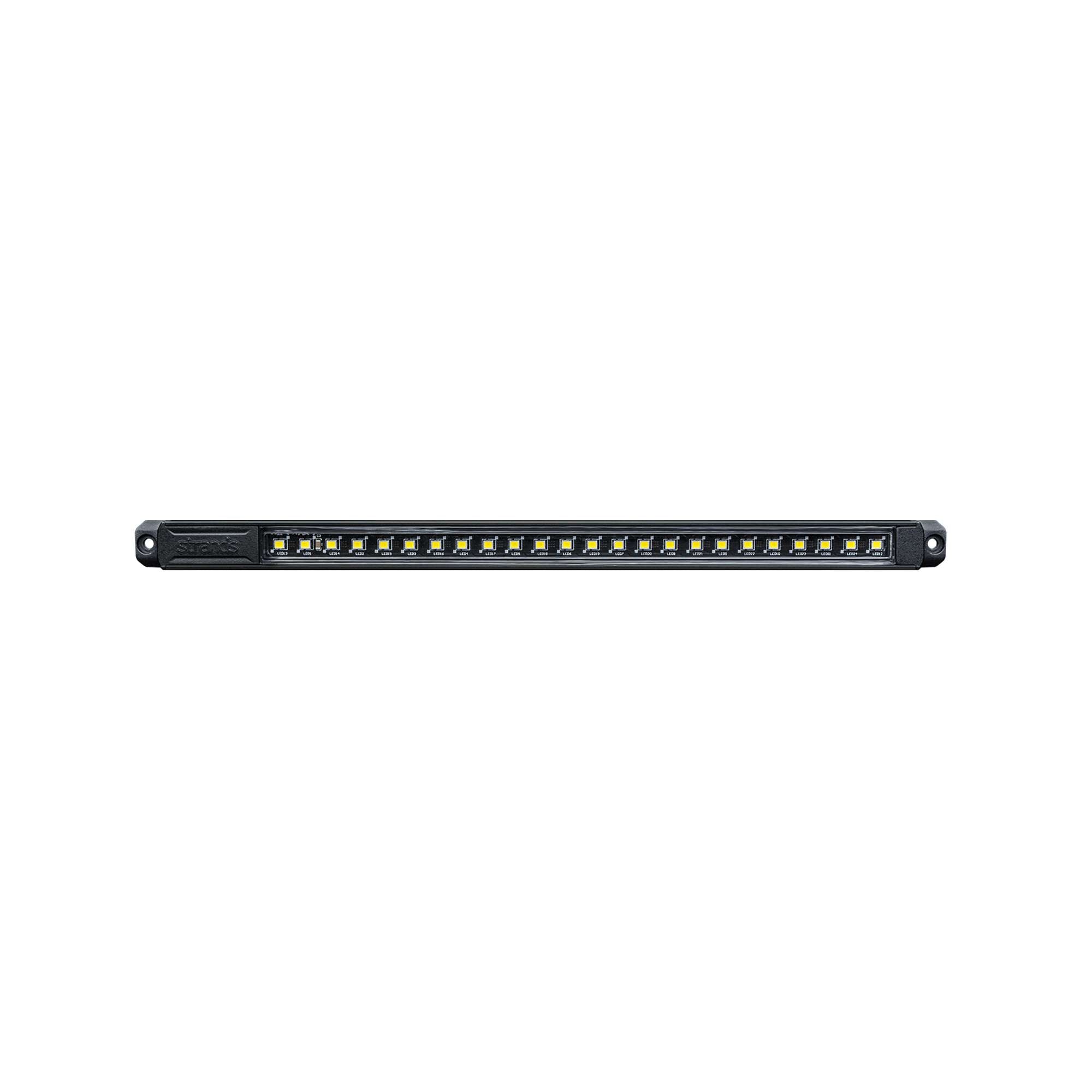 Strands UNITY INTERIOR LIGHT WHITE 281MM