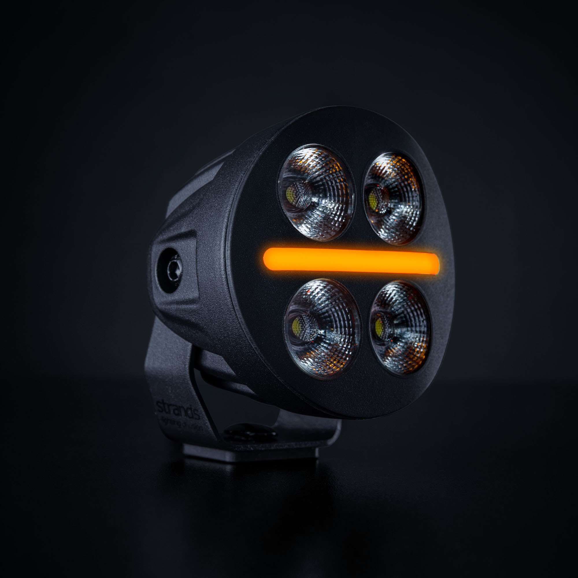 Strands NUUK D-LINE MC WORK LIGHT 39W
