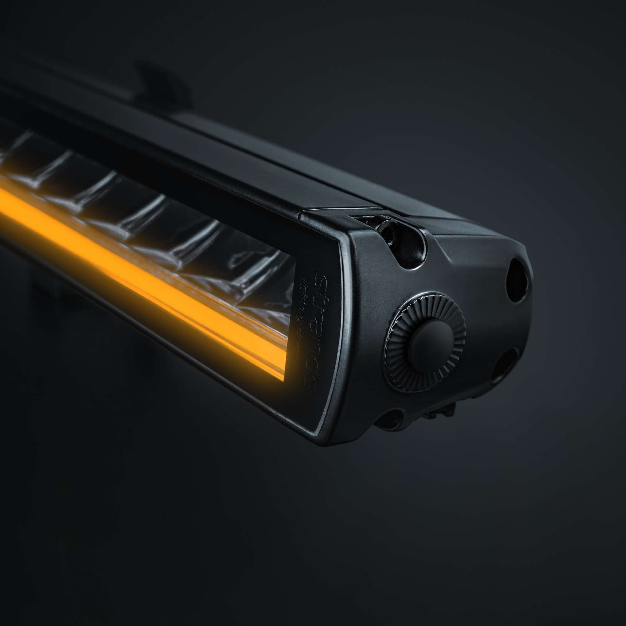 Strands SIBERIA XPA SR LED BAR 22″