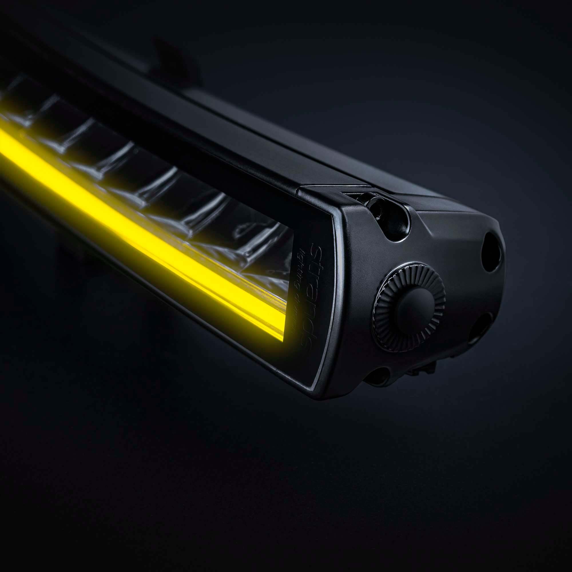 Strands SIBERIA XP SRC LED BAR 22″