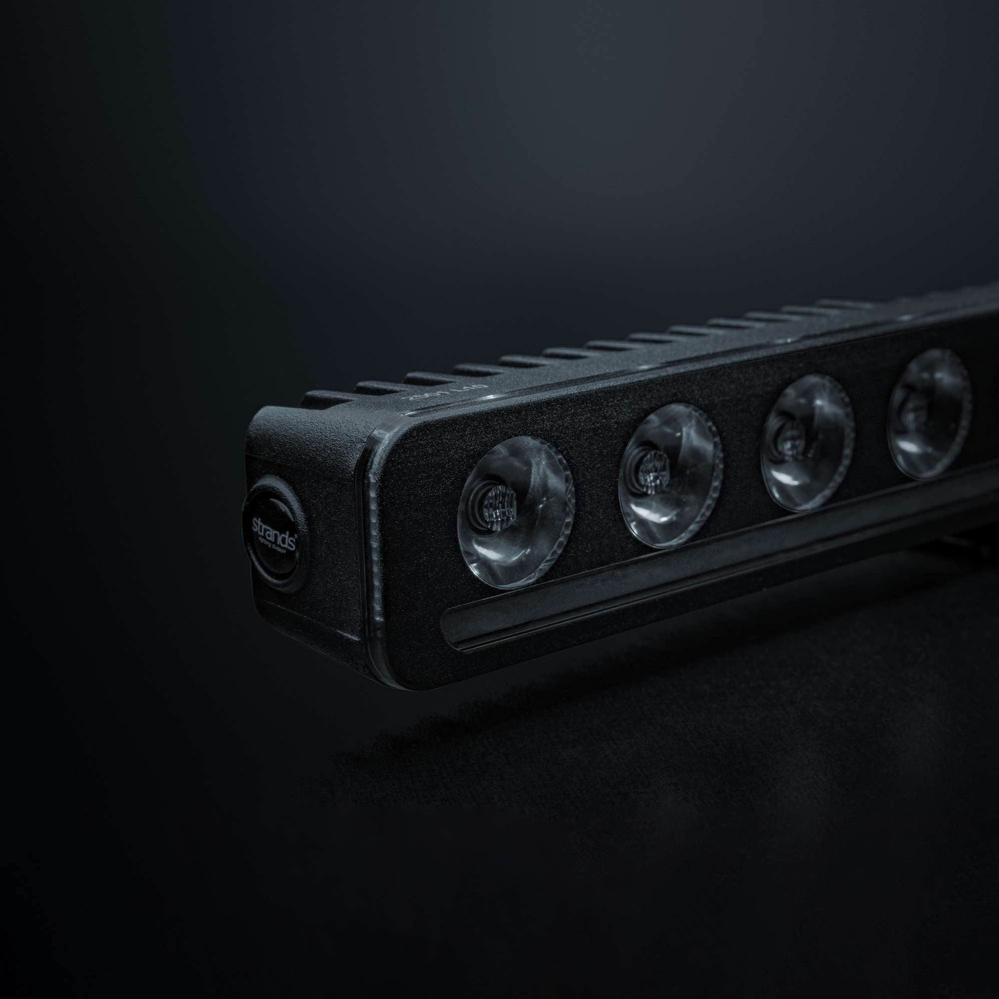 Strands NUUK D-LINE LED BAR 10″