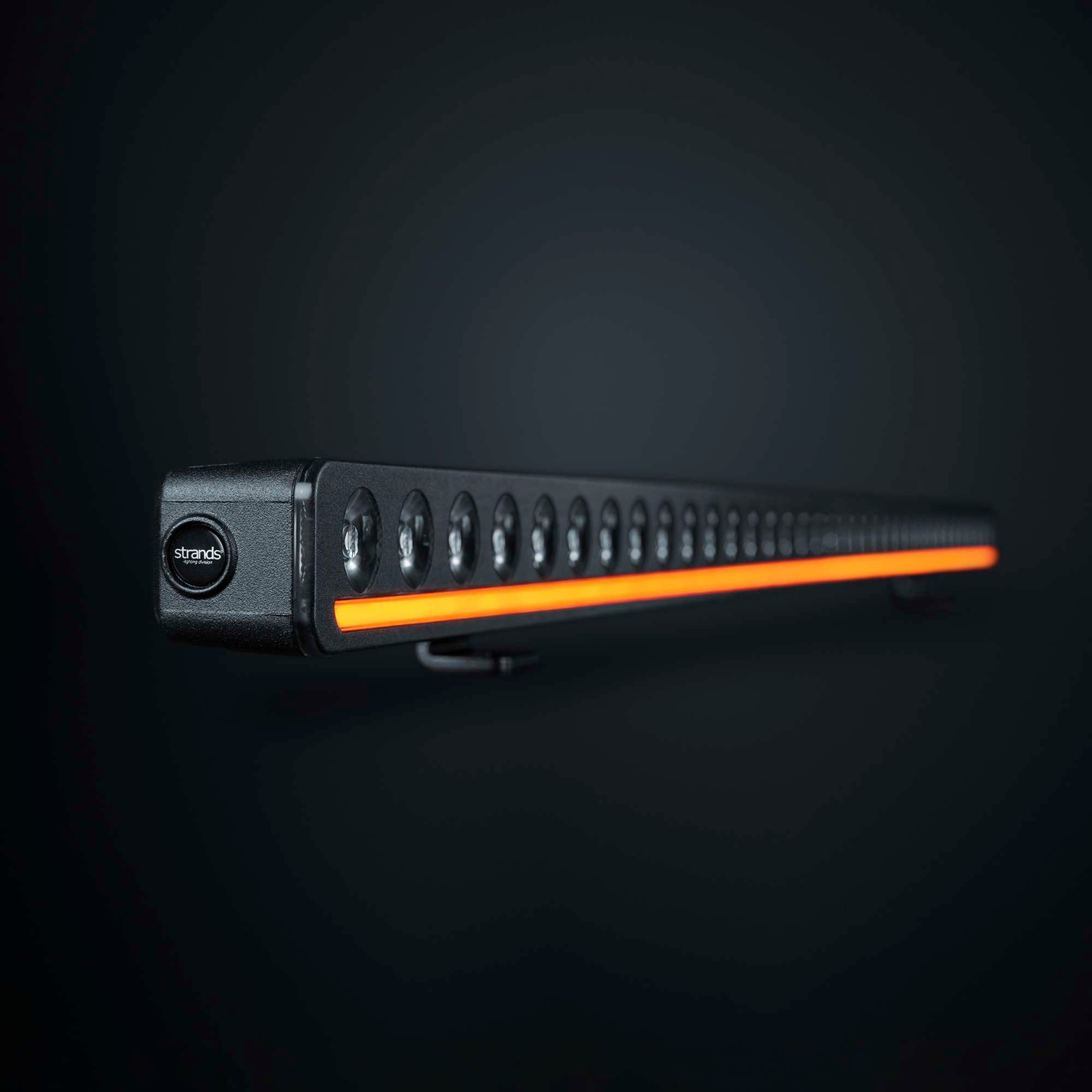 Strands NUUK D-LINE LED BAR 40″