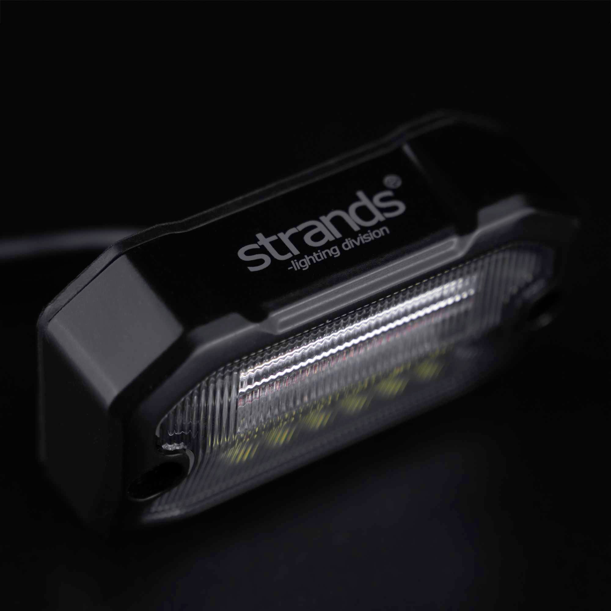 Strands UNITY SCENE LIGHT 9W