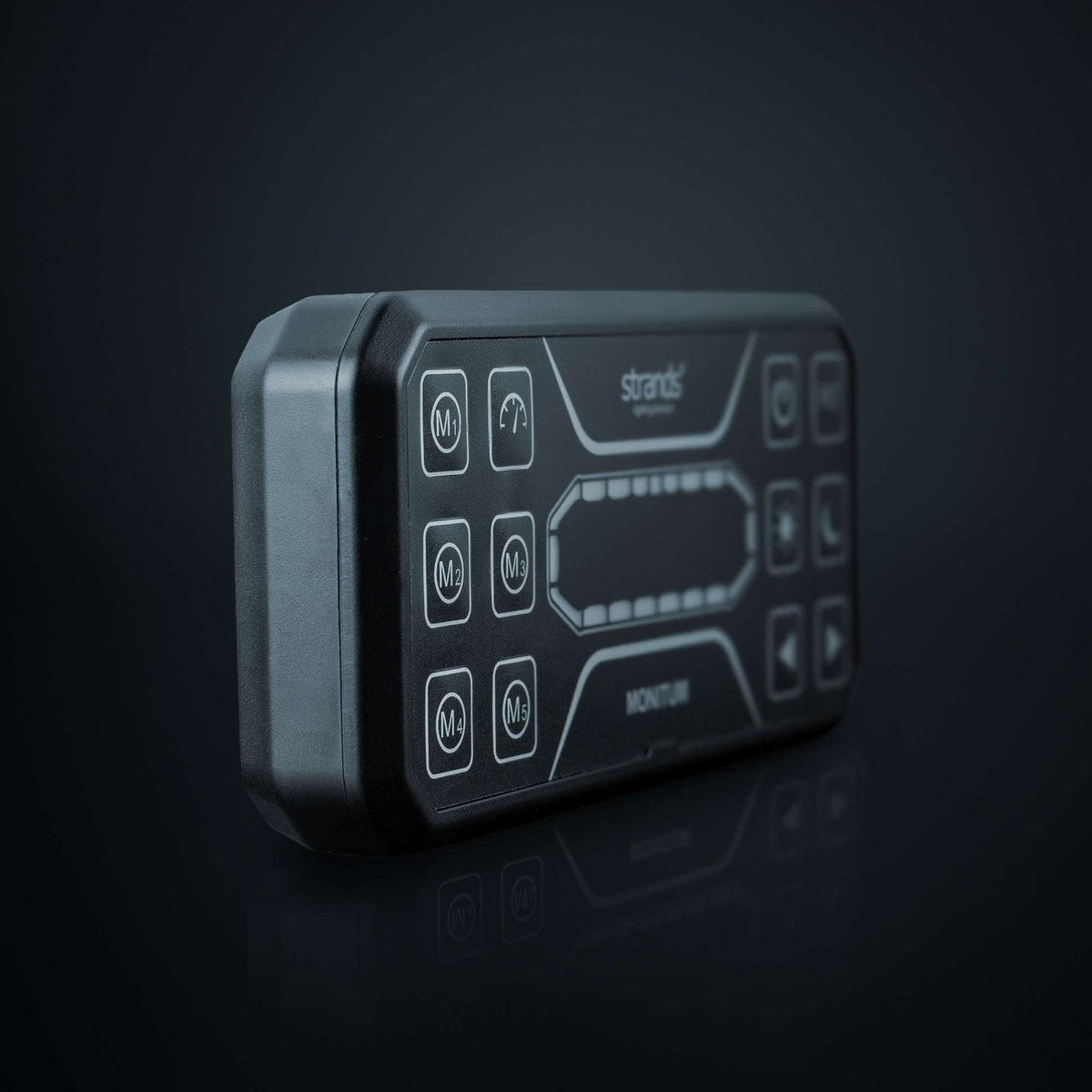 Strands MONITUM WIRELESS REMOTE CONTROL