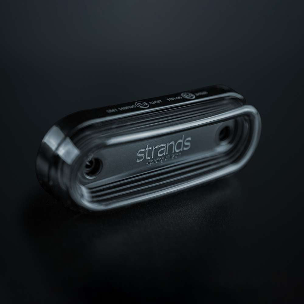 Strands FOR9T GRAVITY REAR POSITION LIGHT