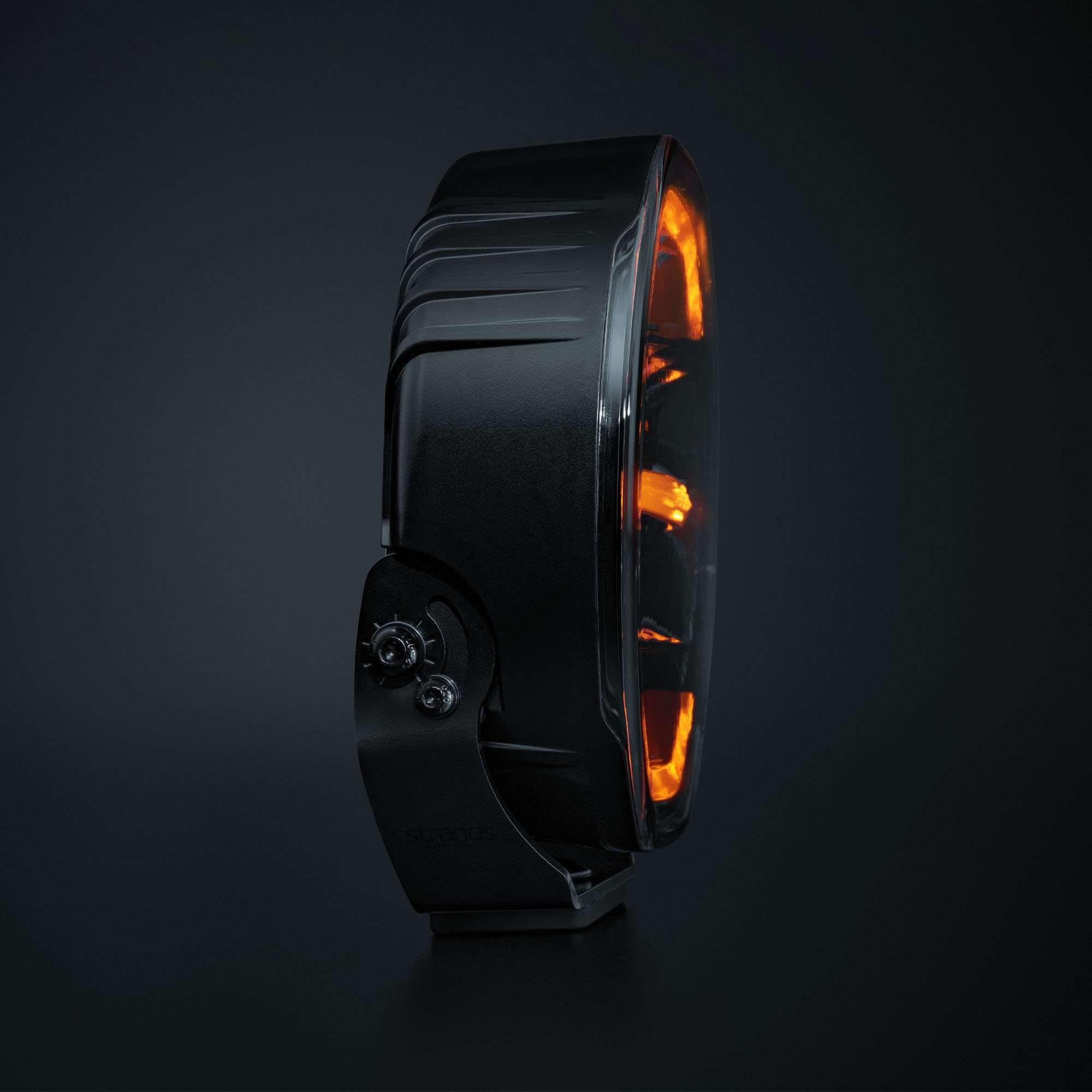 Strands NUUK D-LINE DRIVING LIGHT 9″