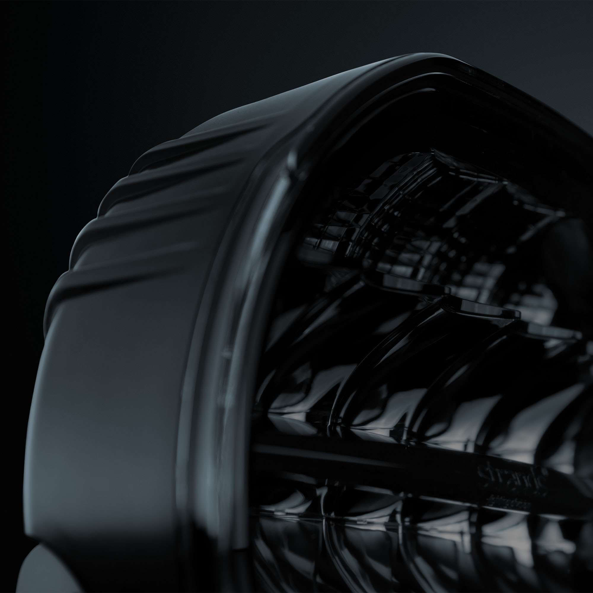 Strands NUUK D-LINE DRIVING LIGHT 9″