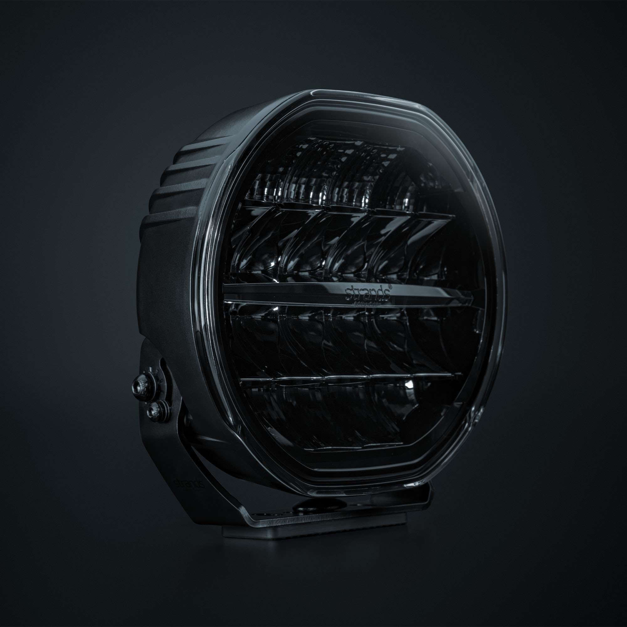 Strands NUUK D-LINE DRIVING LIGHT 9″