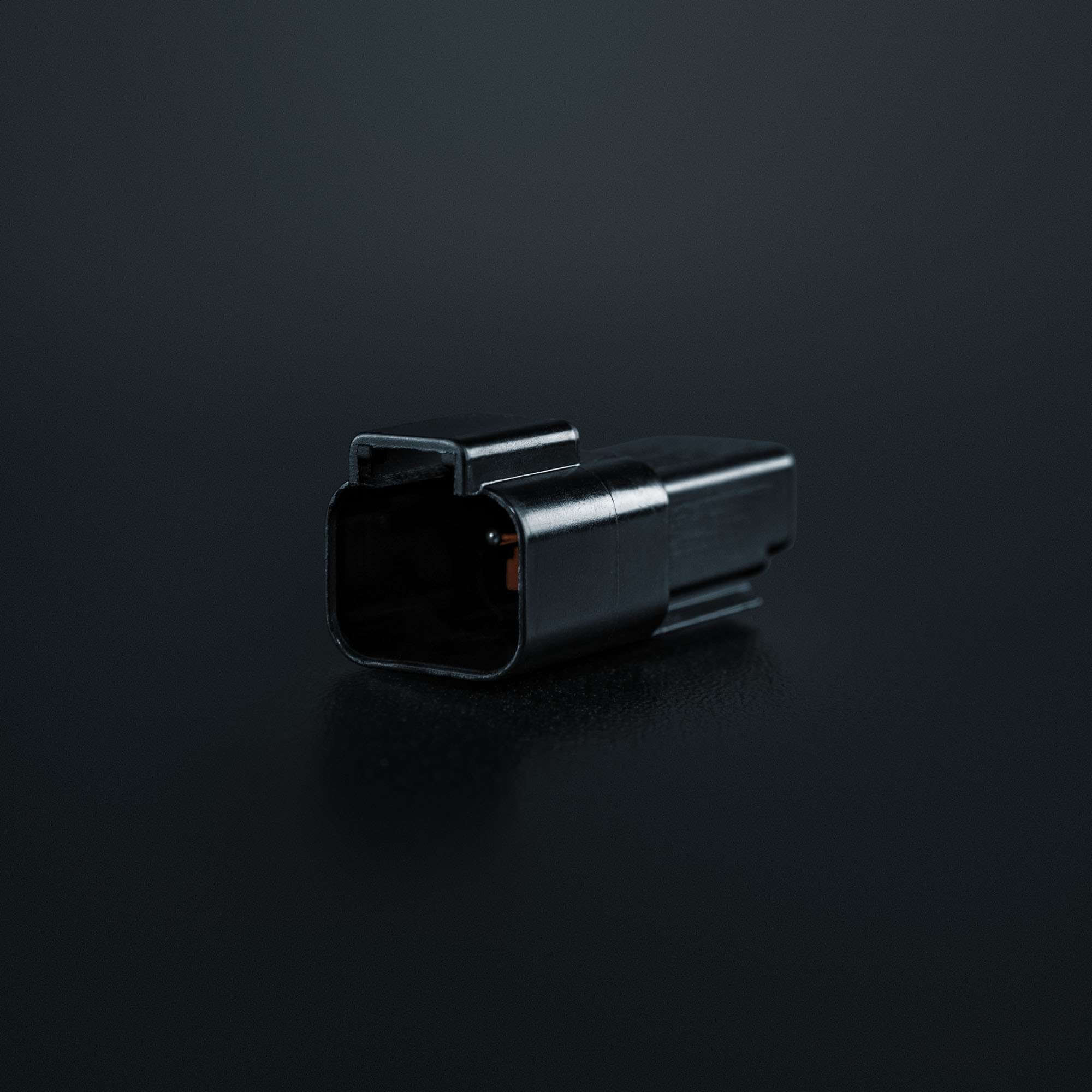 Strands STRANDS PRO DT-2PIN CONNECTOR SET