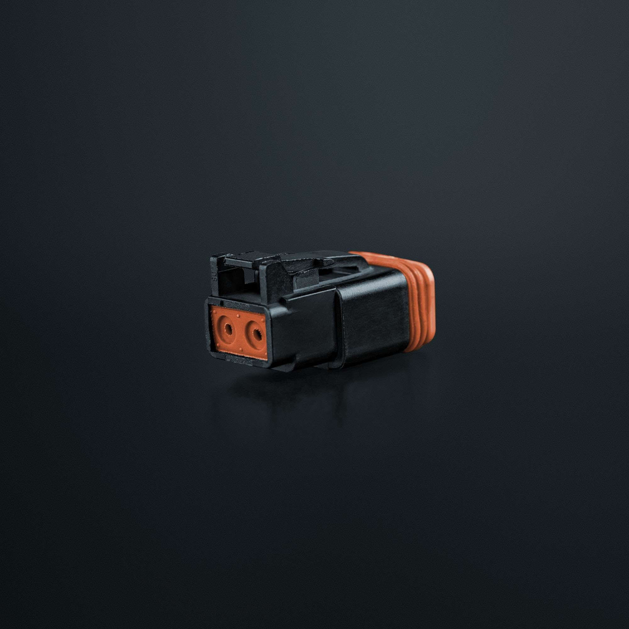 Strands STRANDS PRO DT-2PLUG CONNECTOR SET